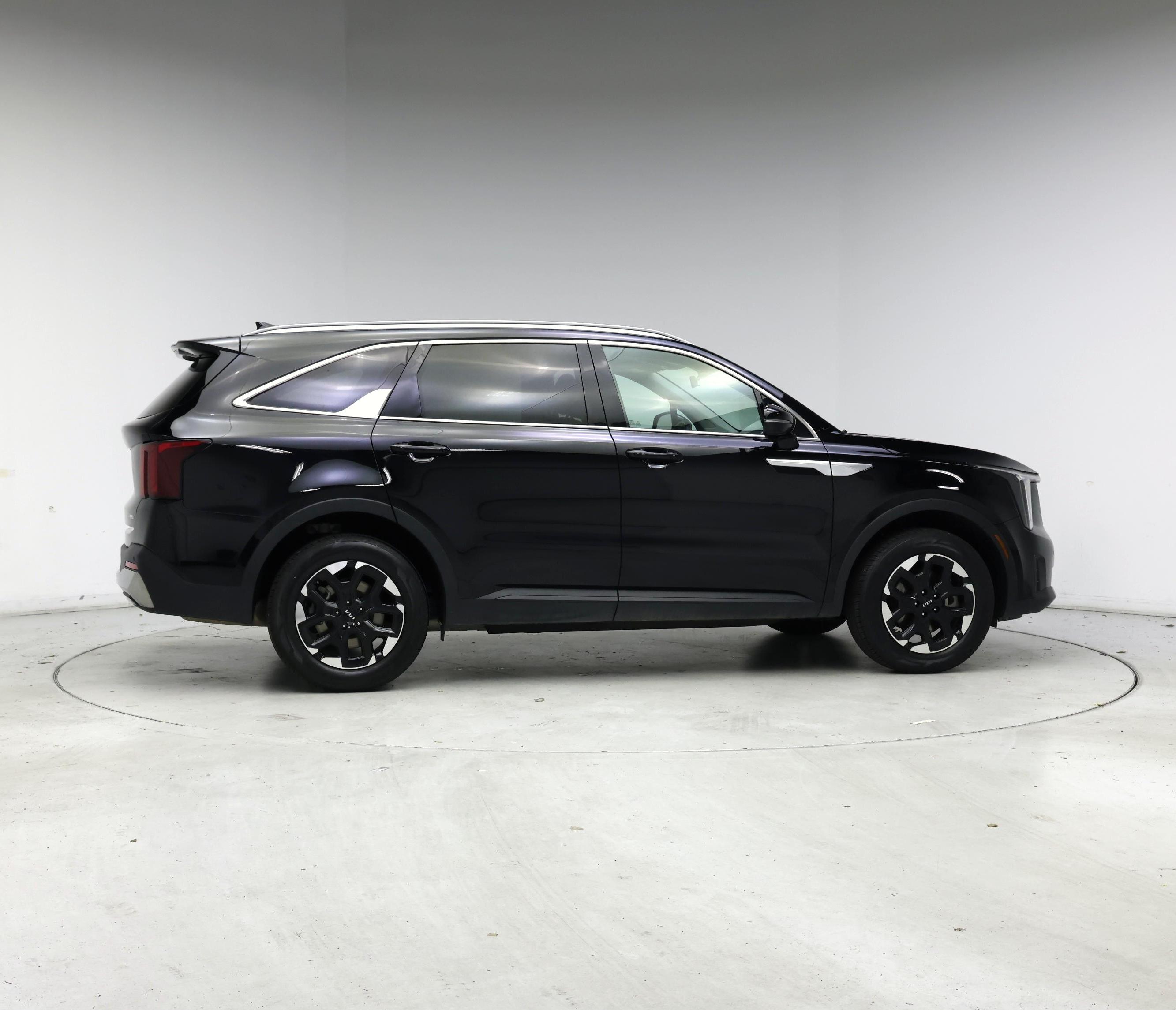 Thumbnail: 2024 Kia Sorento - 7