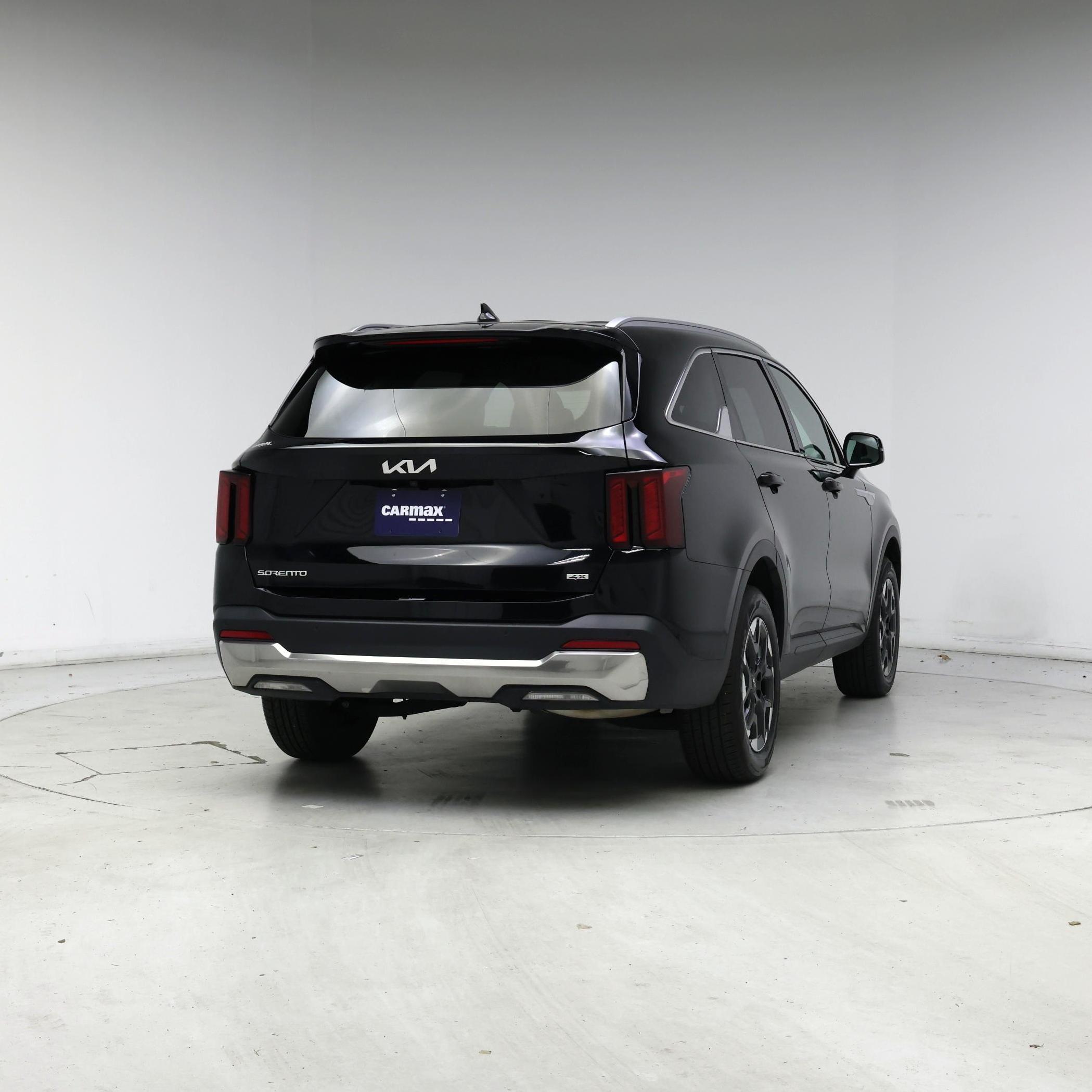 Thumbnail: 2024 Kia Sorento - 8