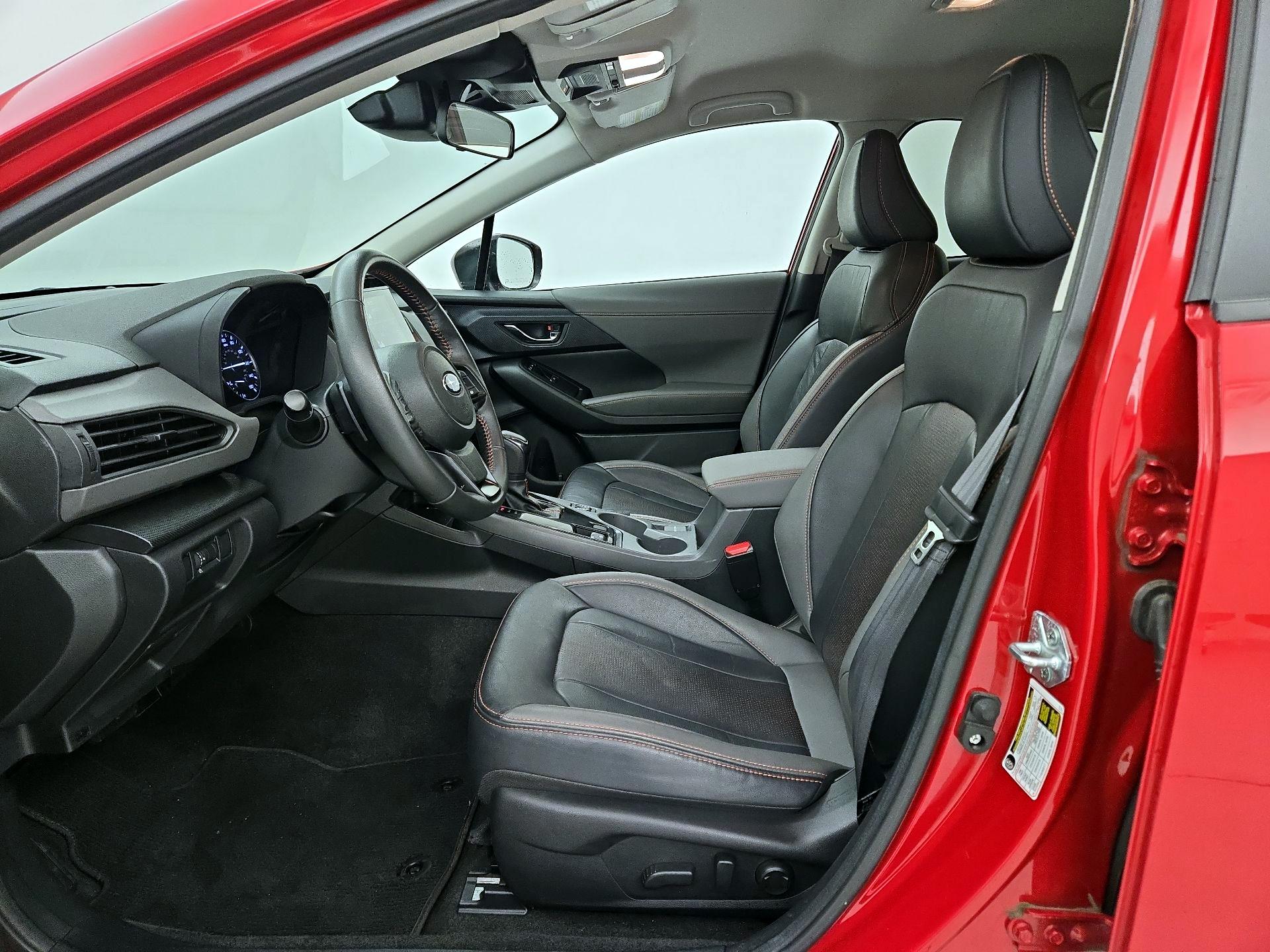 Thumbnail: 2024 Subaru Crosstrek - 11