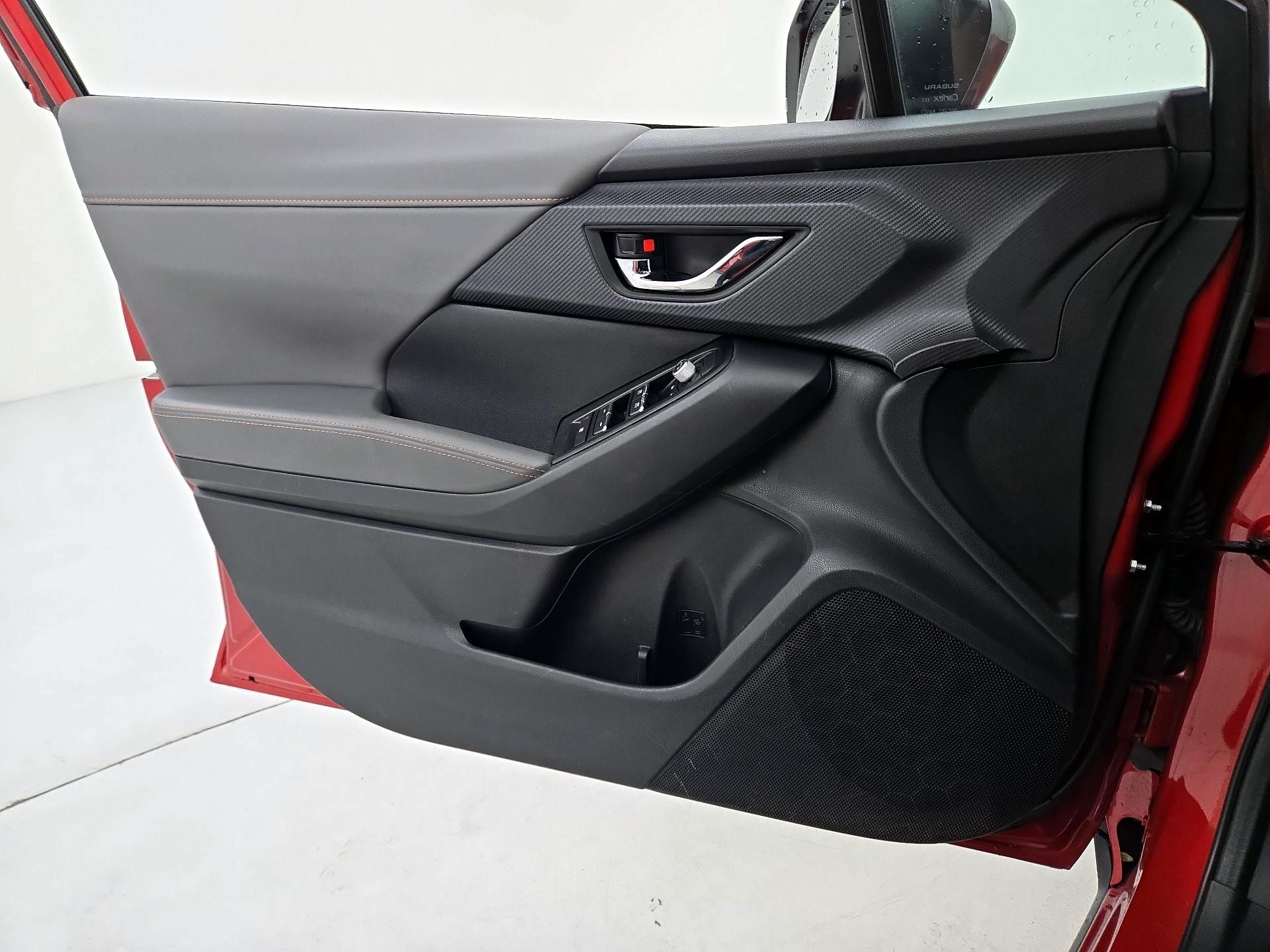 Thumbnail: 2024 Subaru Crosstrek - 12