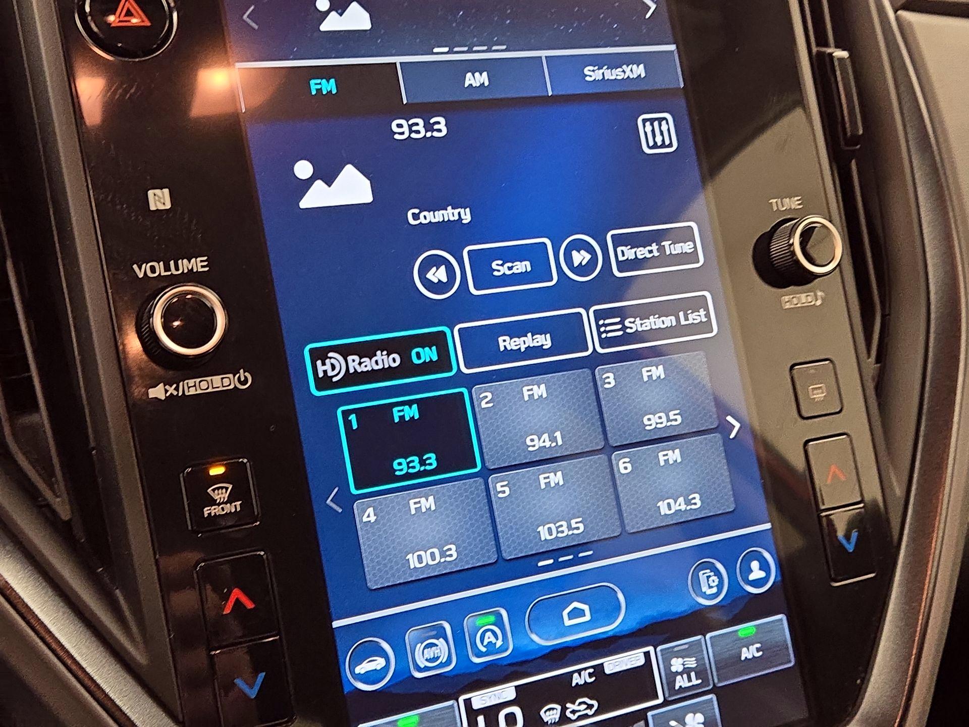 Thumbnail: 2024 Subaru Crosstrek - 15