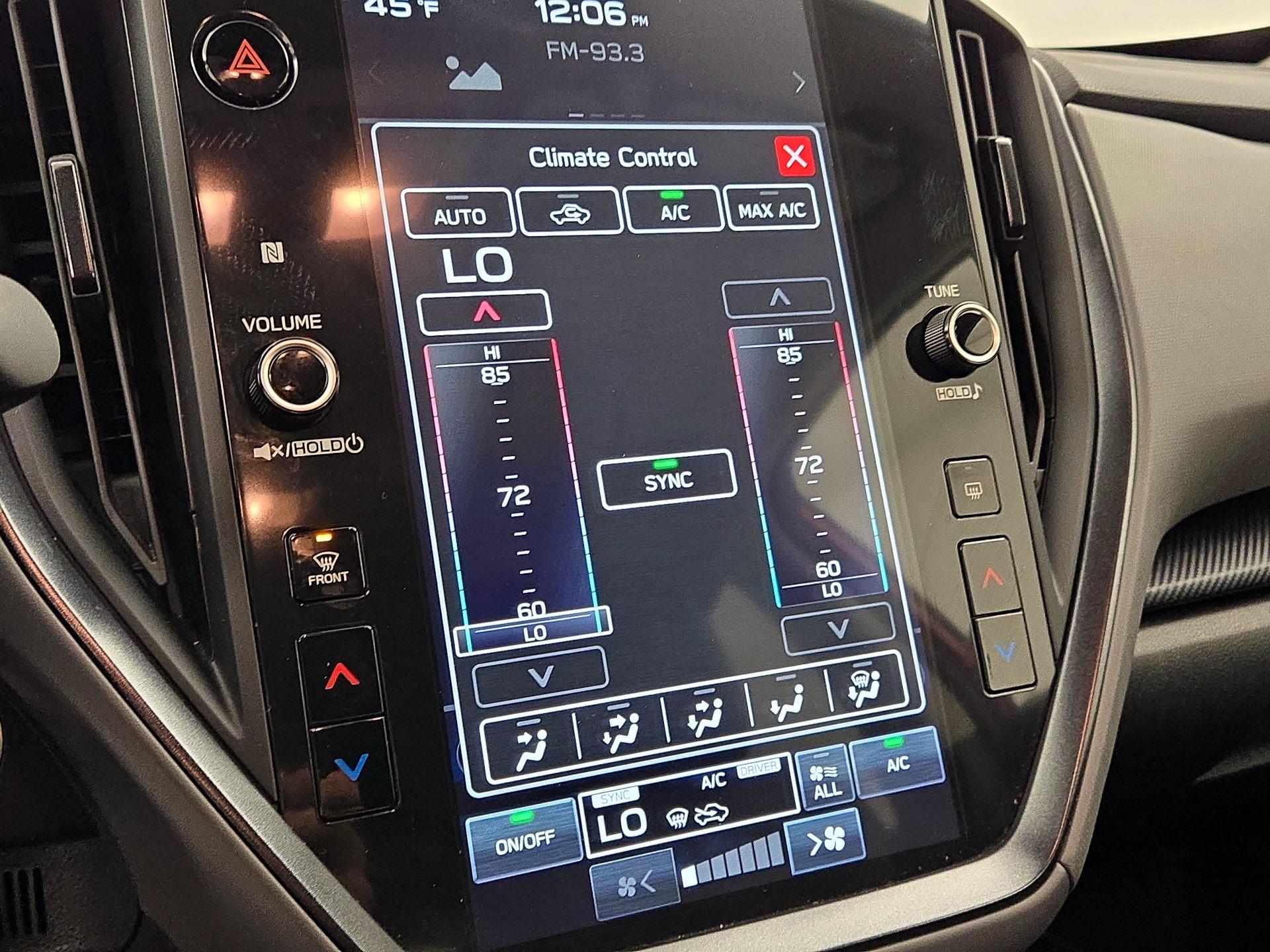 Thumbnail: 2024 Subaru Crosstrek - 16