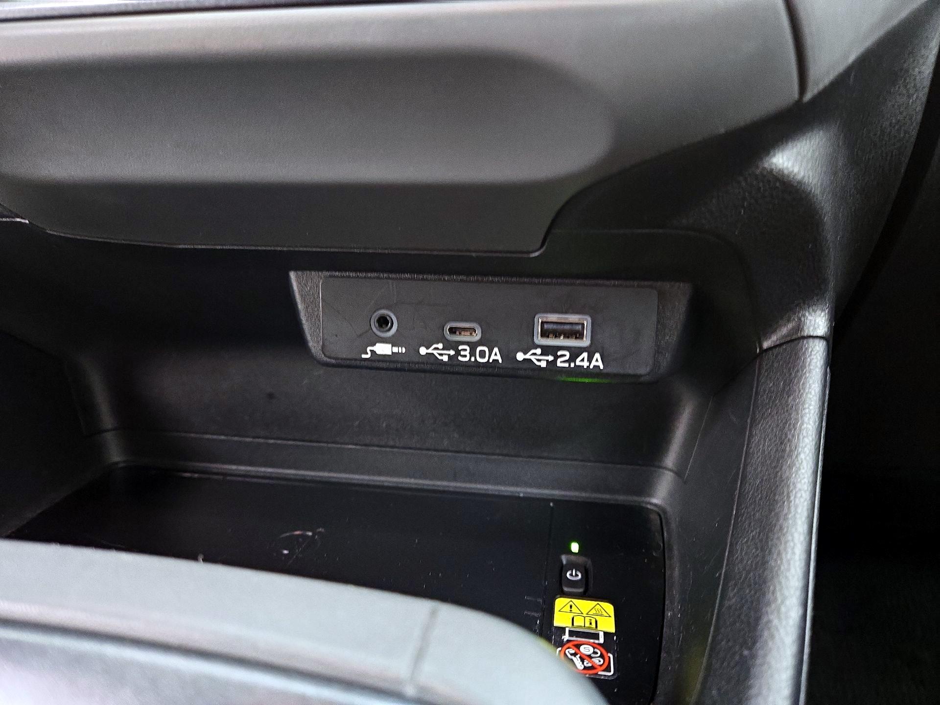 Thumbnail: 2024 Subaru Crosstrek - 18