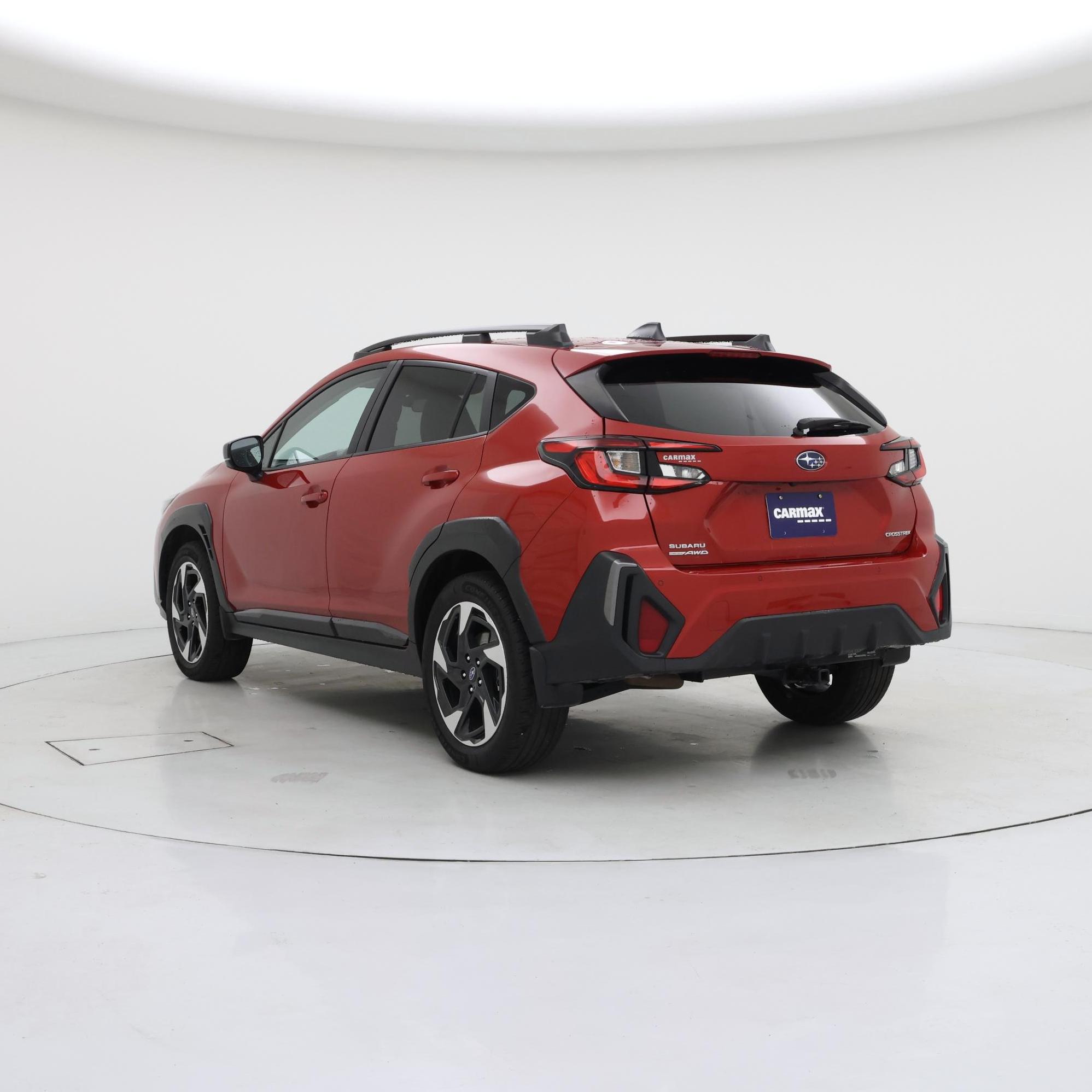 Thumbnail: 2024 Subaru Crosstrek - 2