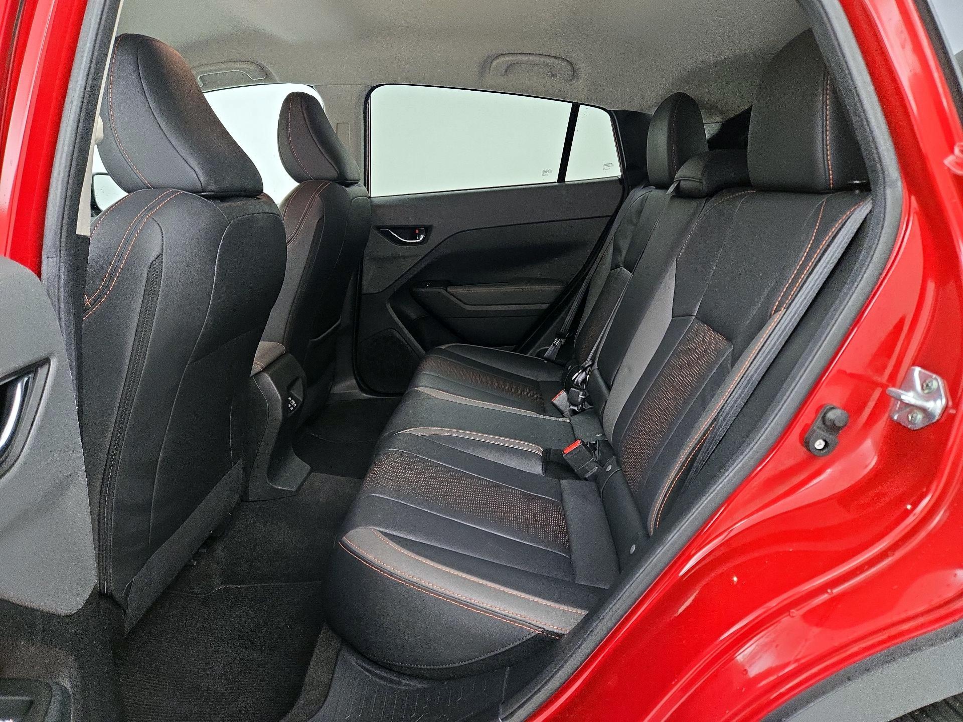 Thumbnail: 2024 Subaru Crosstrek - 19