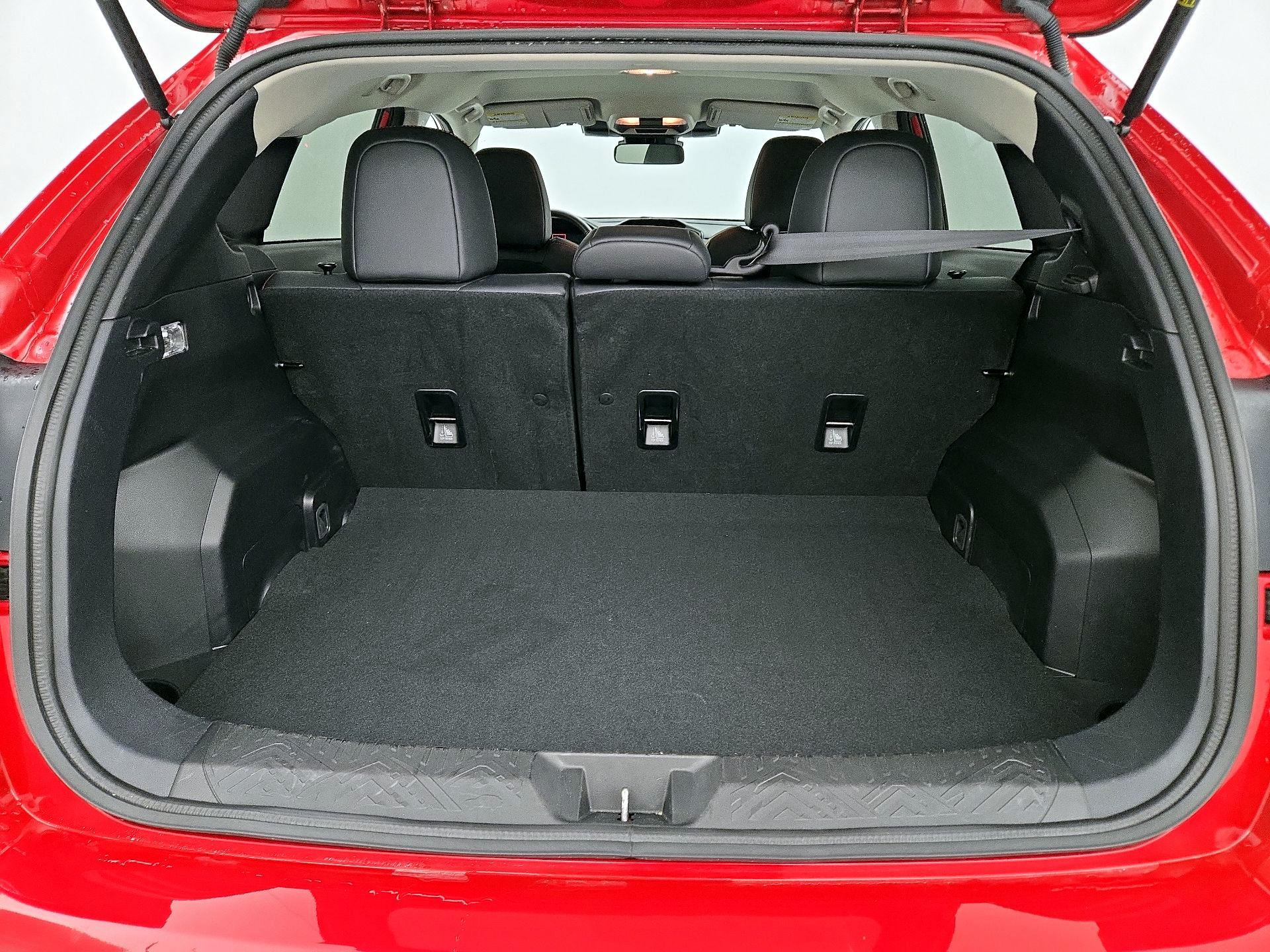 Thumbnail: 2024 Subaru Crosstrek - 20