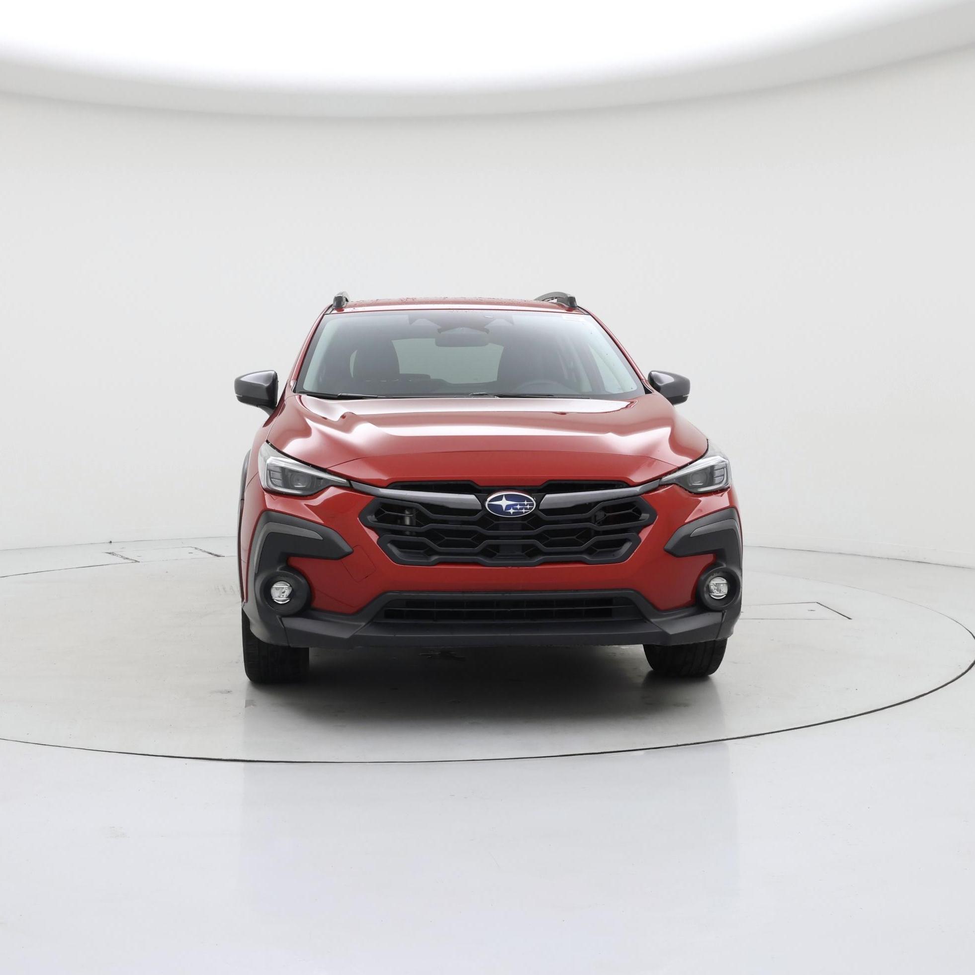 Thumbnail: 2024 Subaru Crosstrek - 5