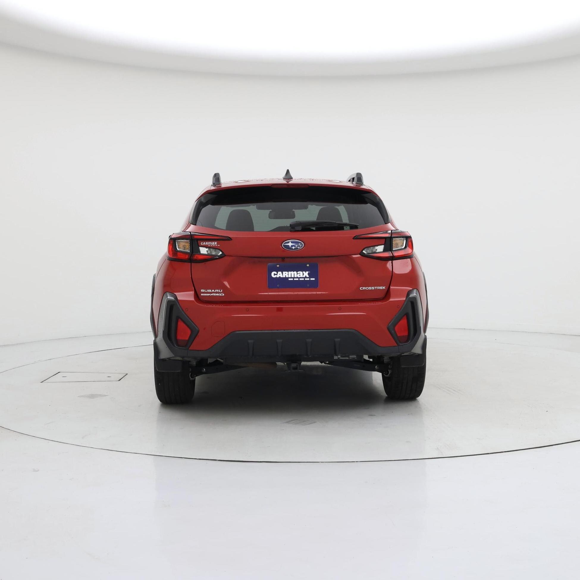 Thumbnail: 2024 Subaru Crosstrek - 6