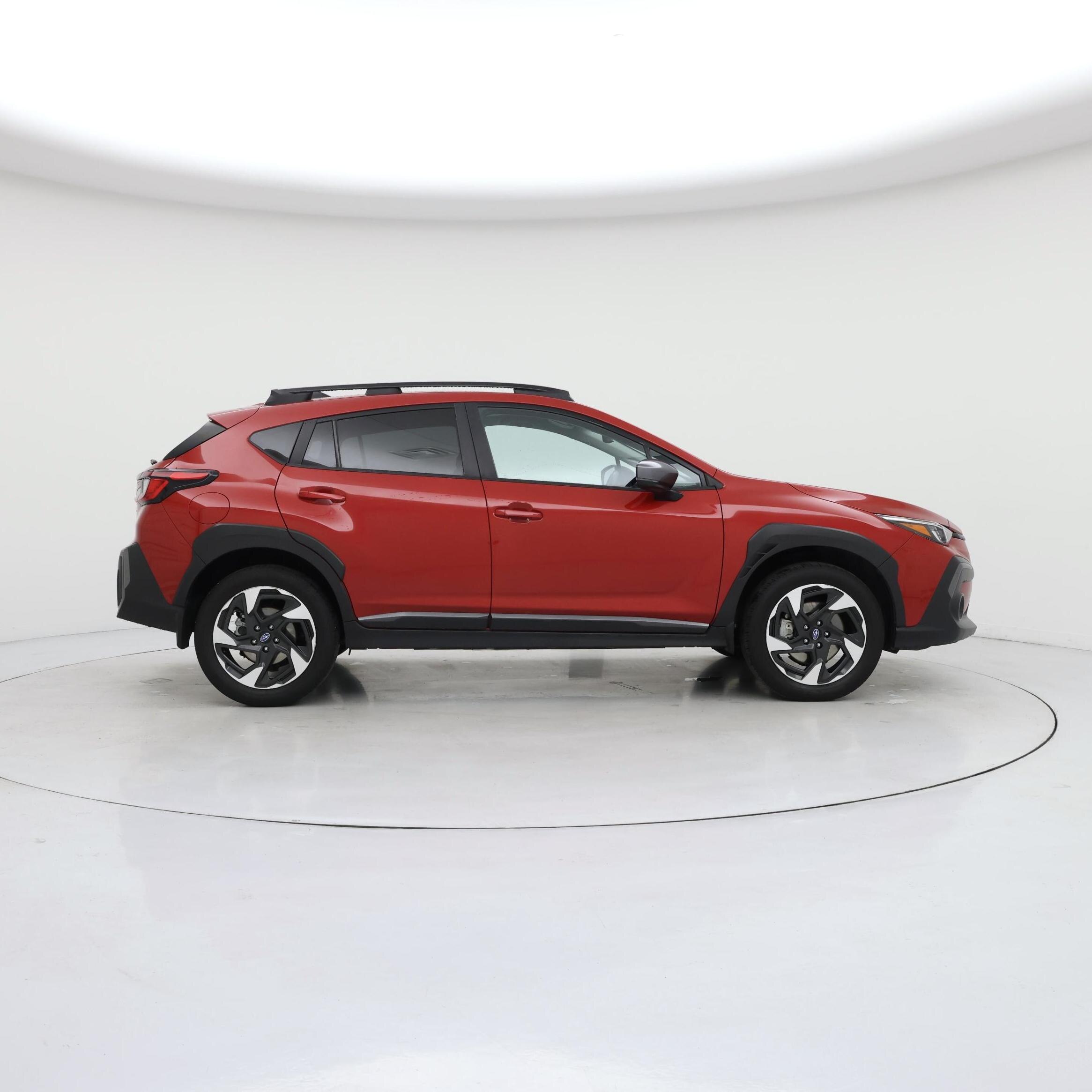 Thumbnail: 2024 Subaru Crosstrek - 7