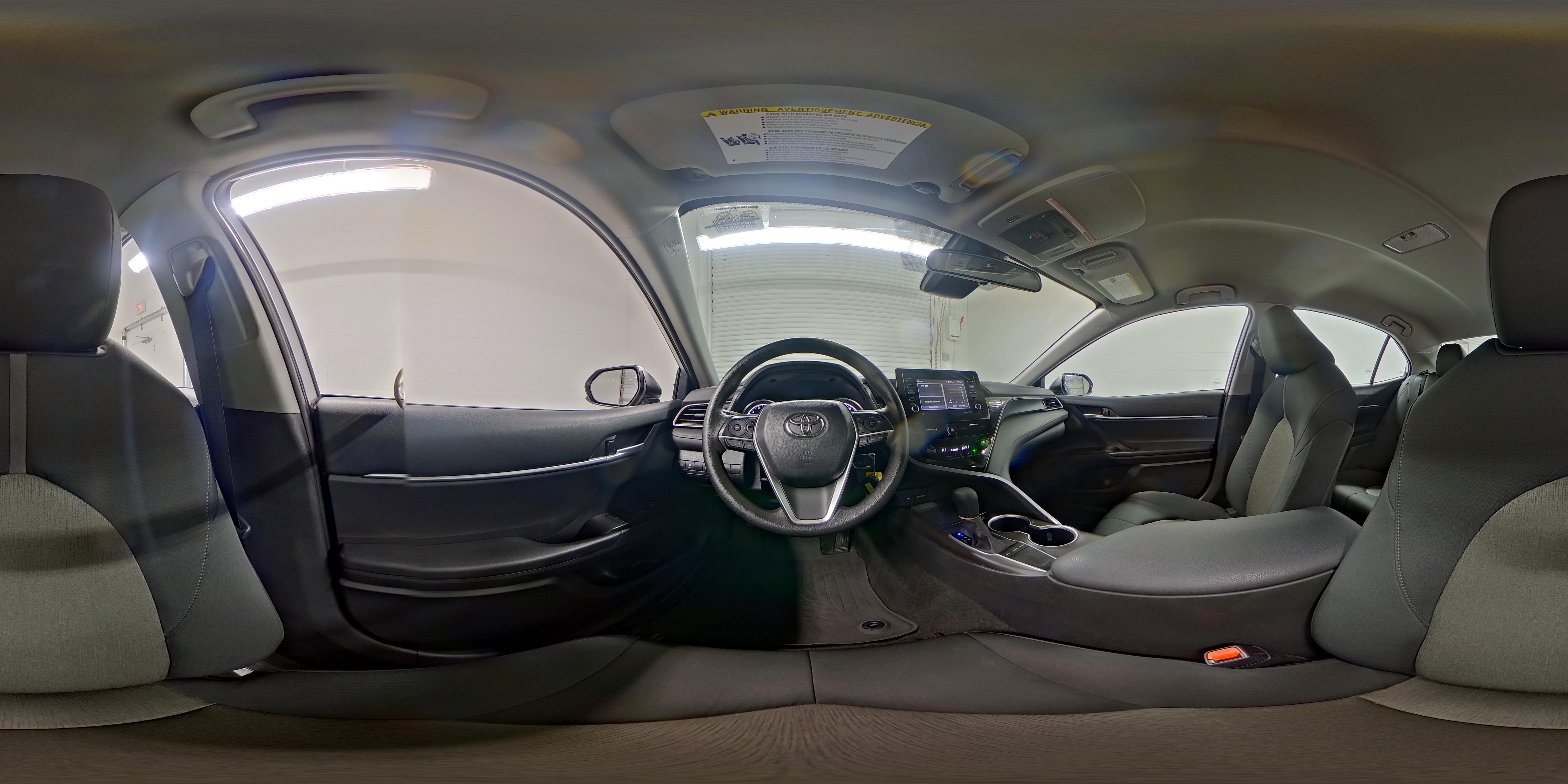 2023 Toyota Camry LE - Photo 26