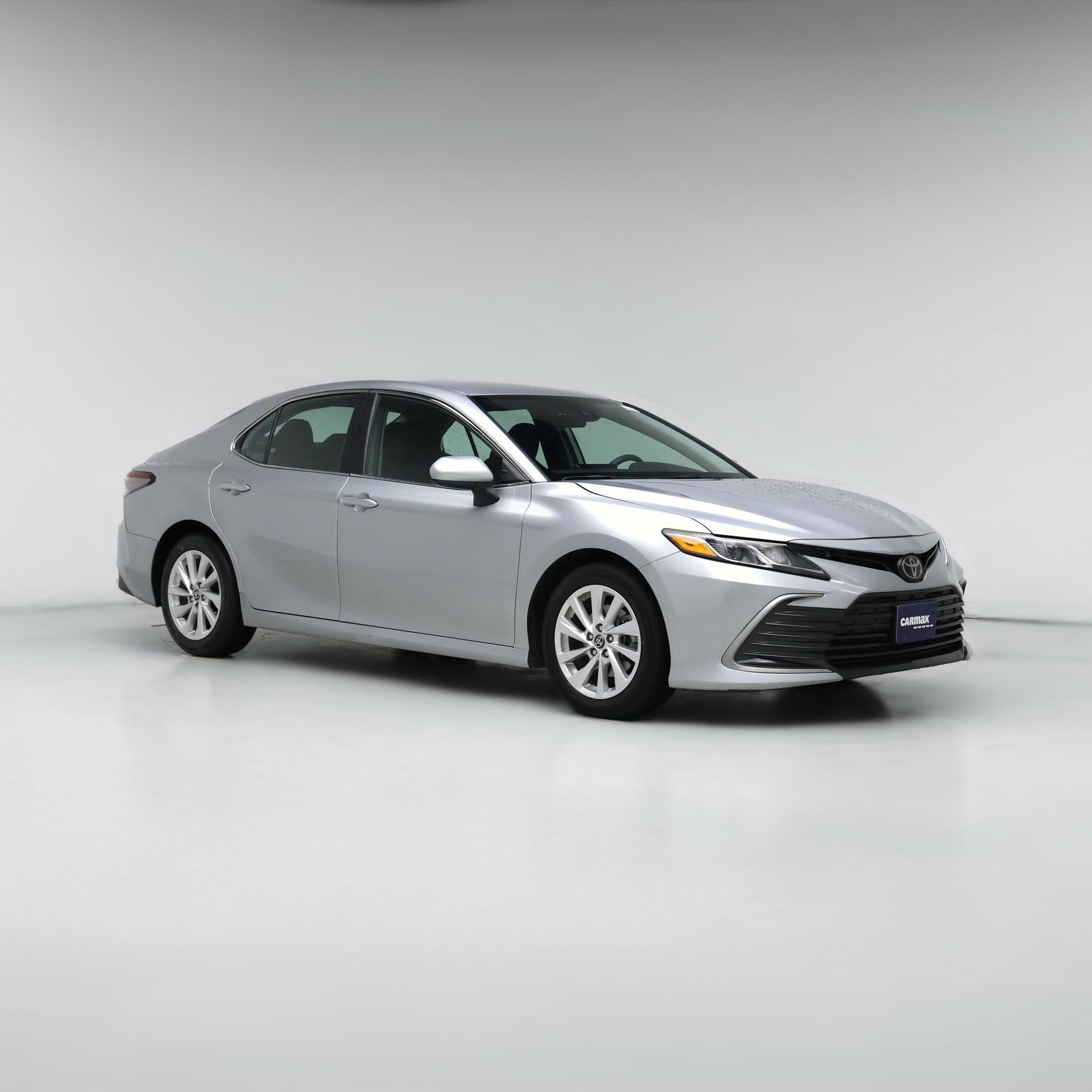 Thumbnail: 2023 Toyota Camry - 1