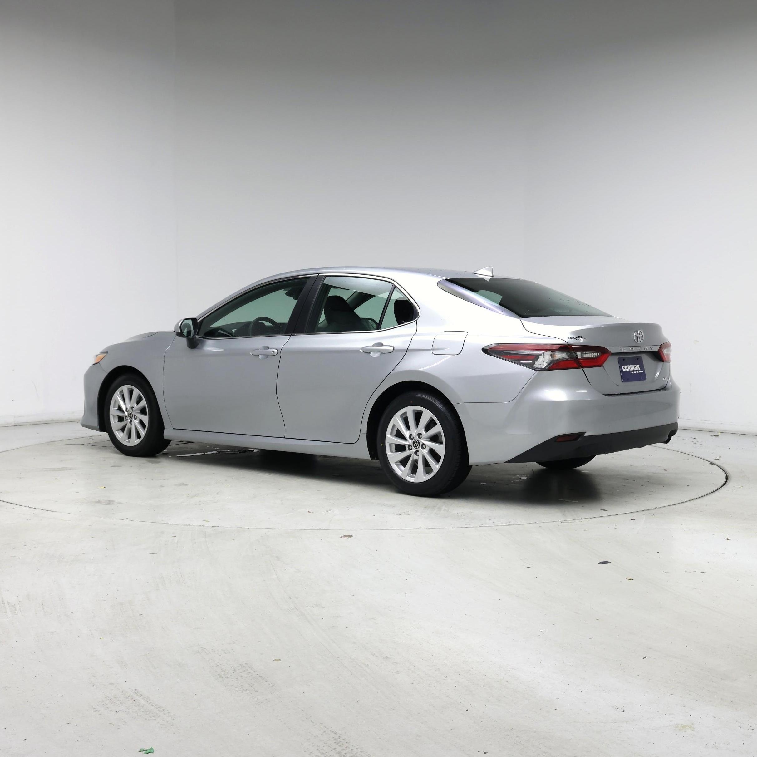 Thumbnail: 2023 Toyota Camry - 2