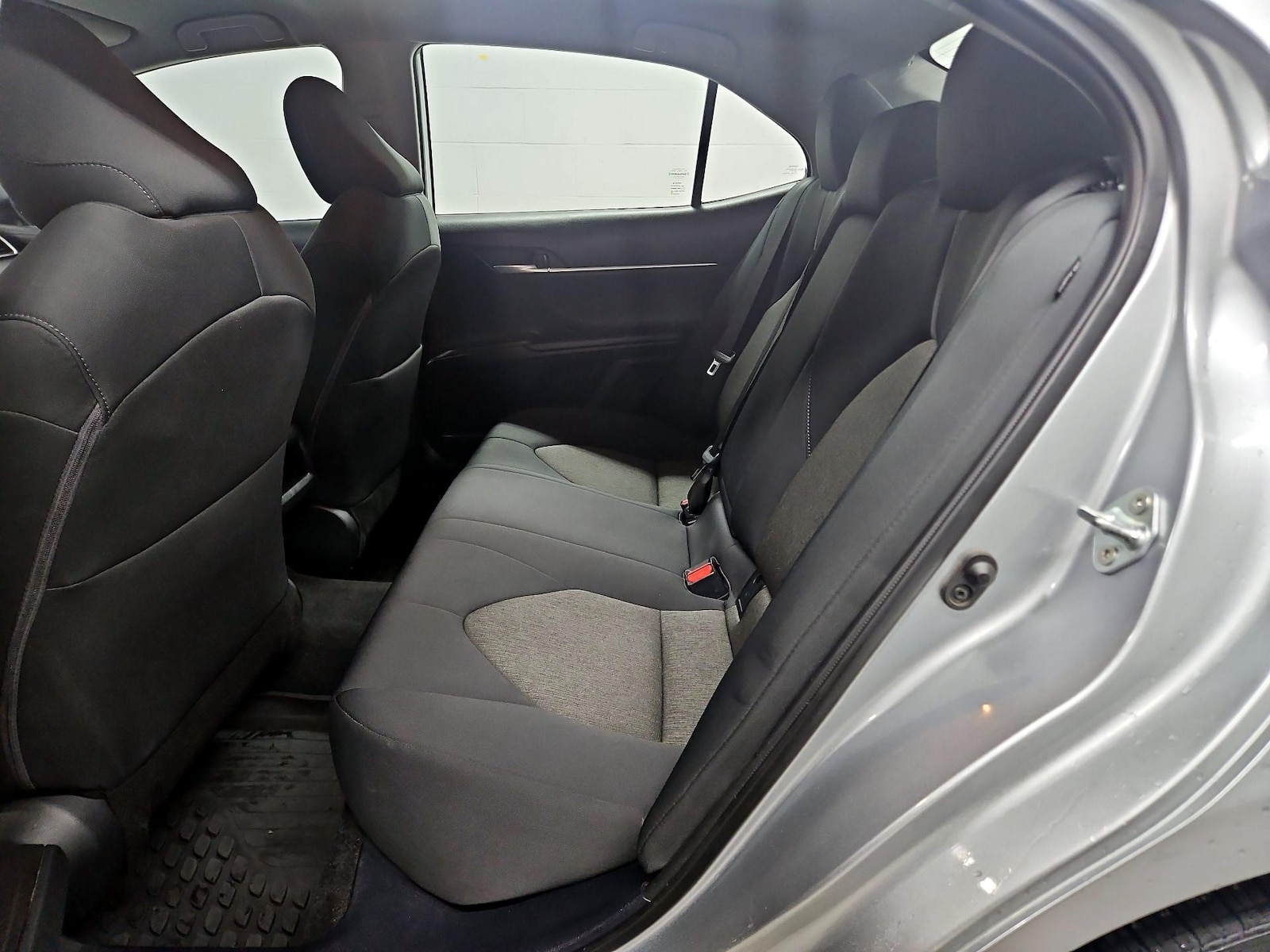 2023 Toyota Camry LE - Photo 20