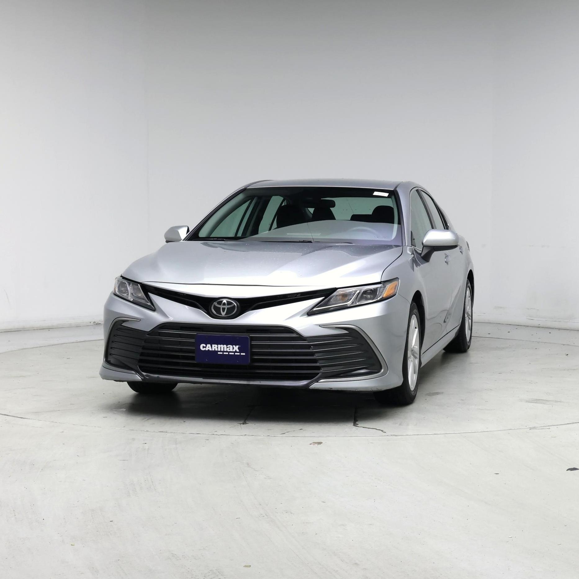 Thumbnail: 2023 Toyota Camry - 4