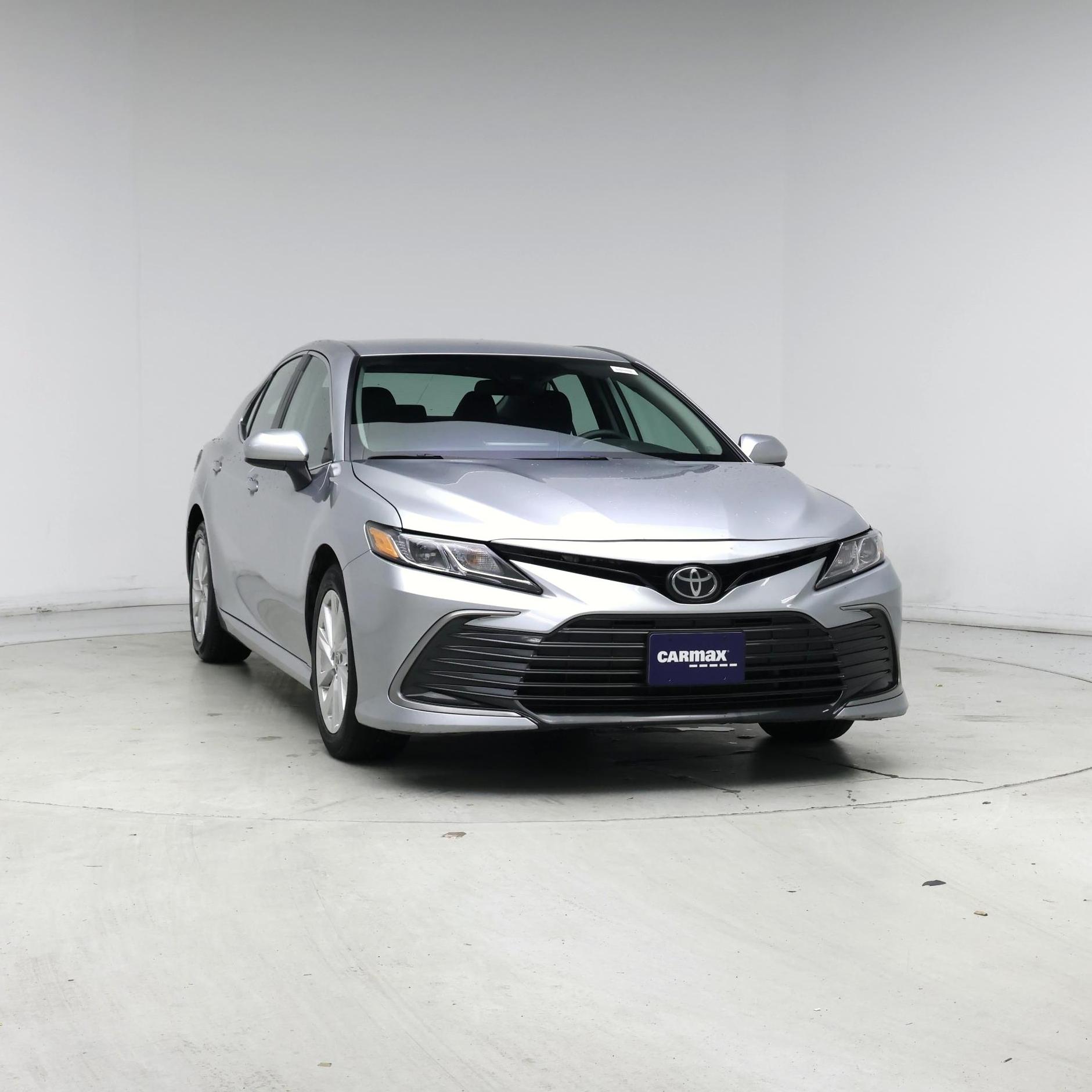 Thumbnail: 2023 Toyota Camry - 5