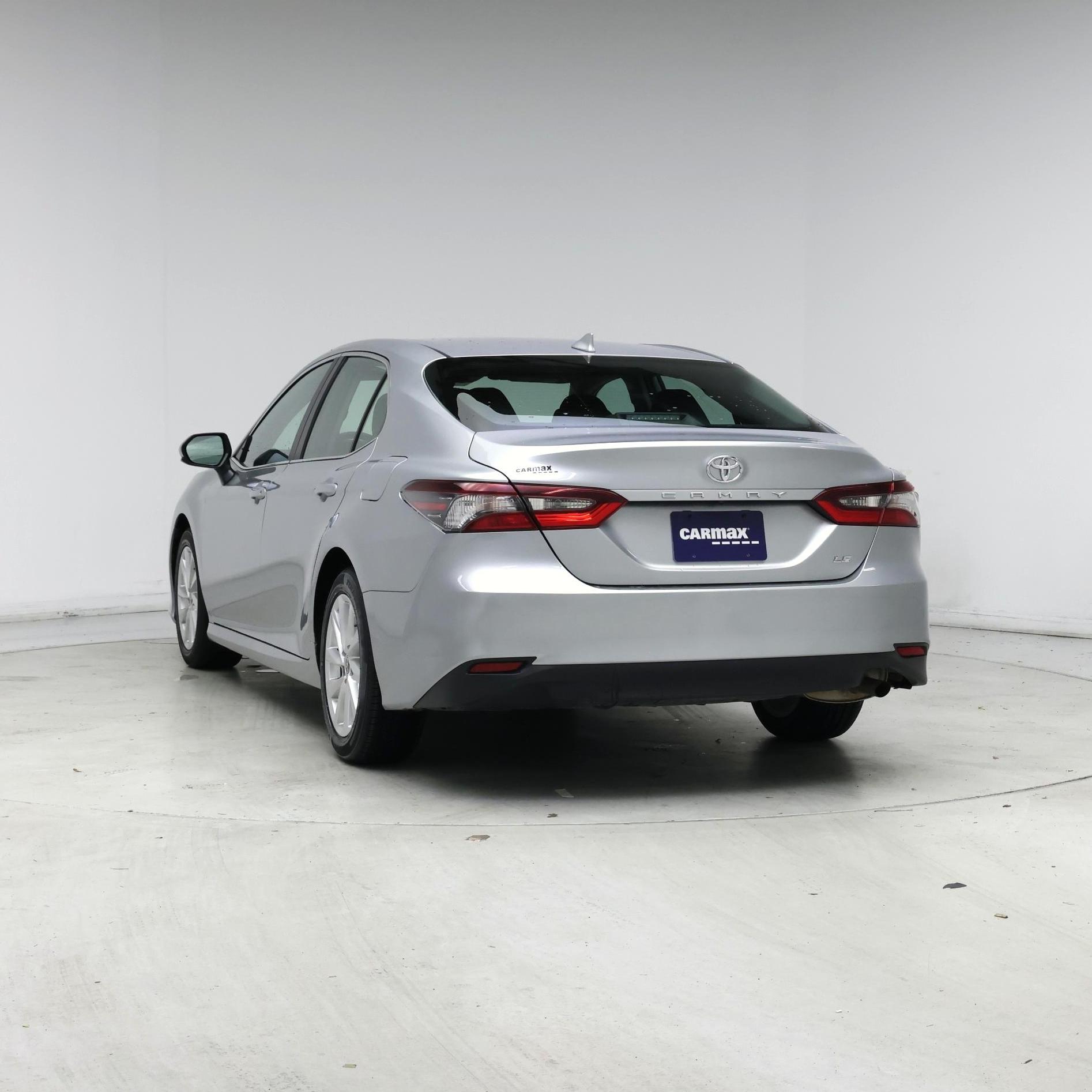 Thumbnail: 2023 Toyota Camry - 6