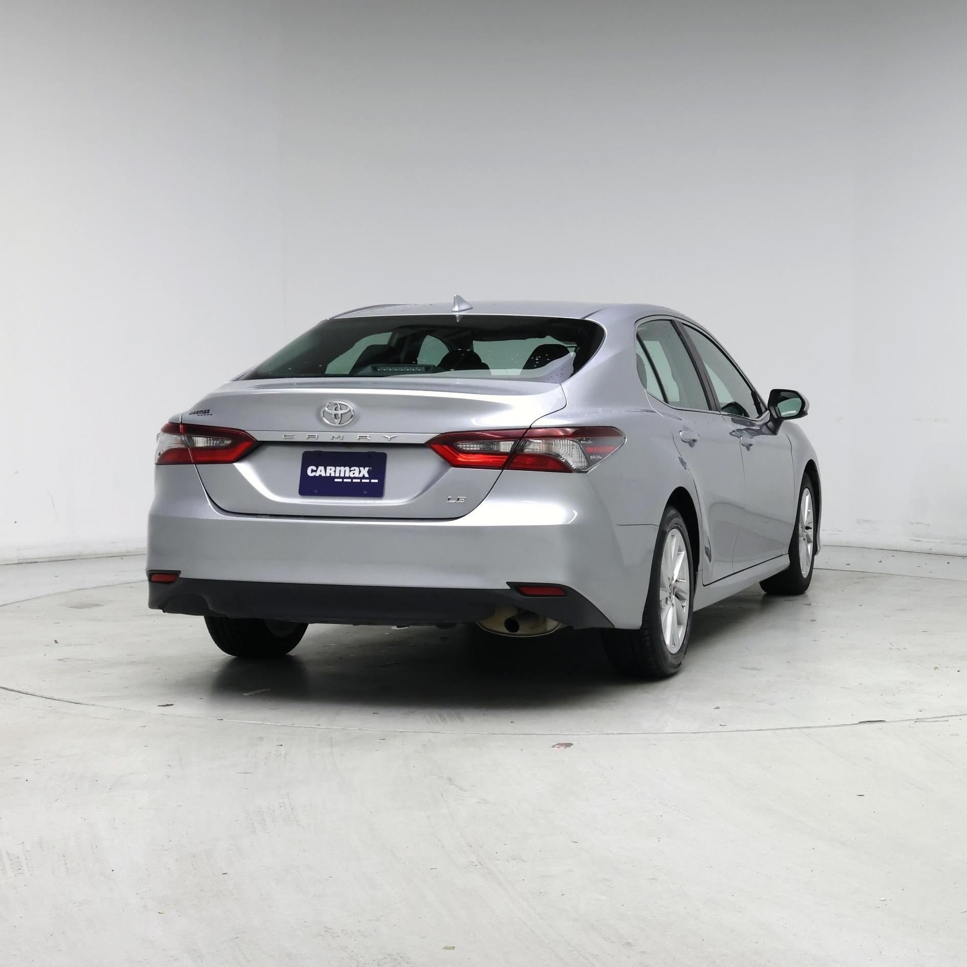 Thumbnail: 2023 Toyota Camry - 8