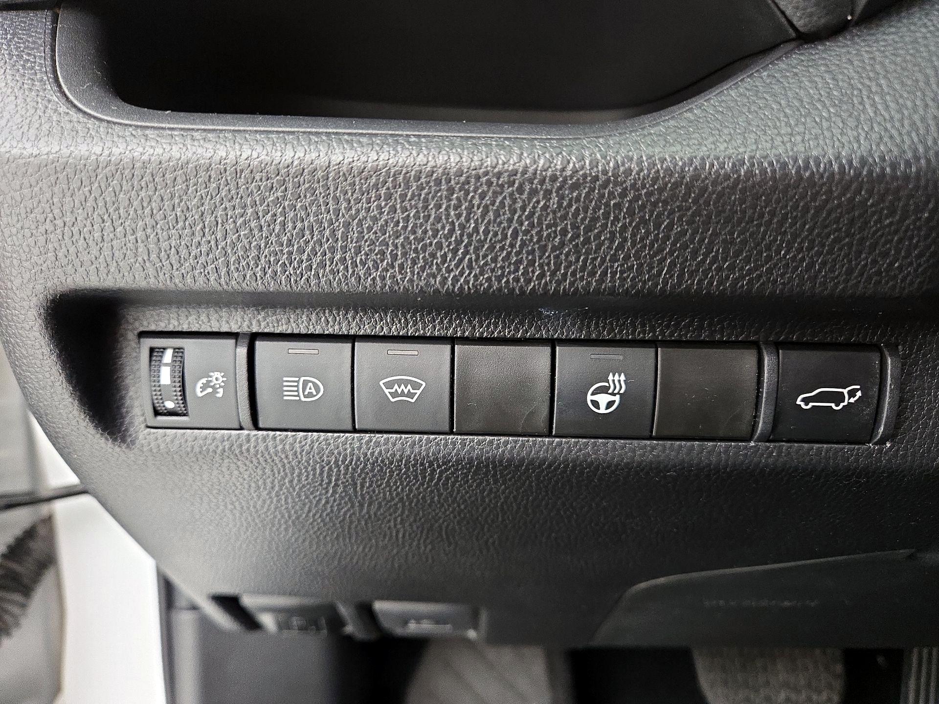 Thumbnail: 2024 Toyota RAV4 - 13