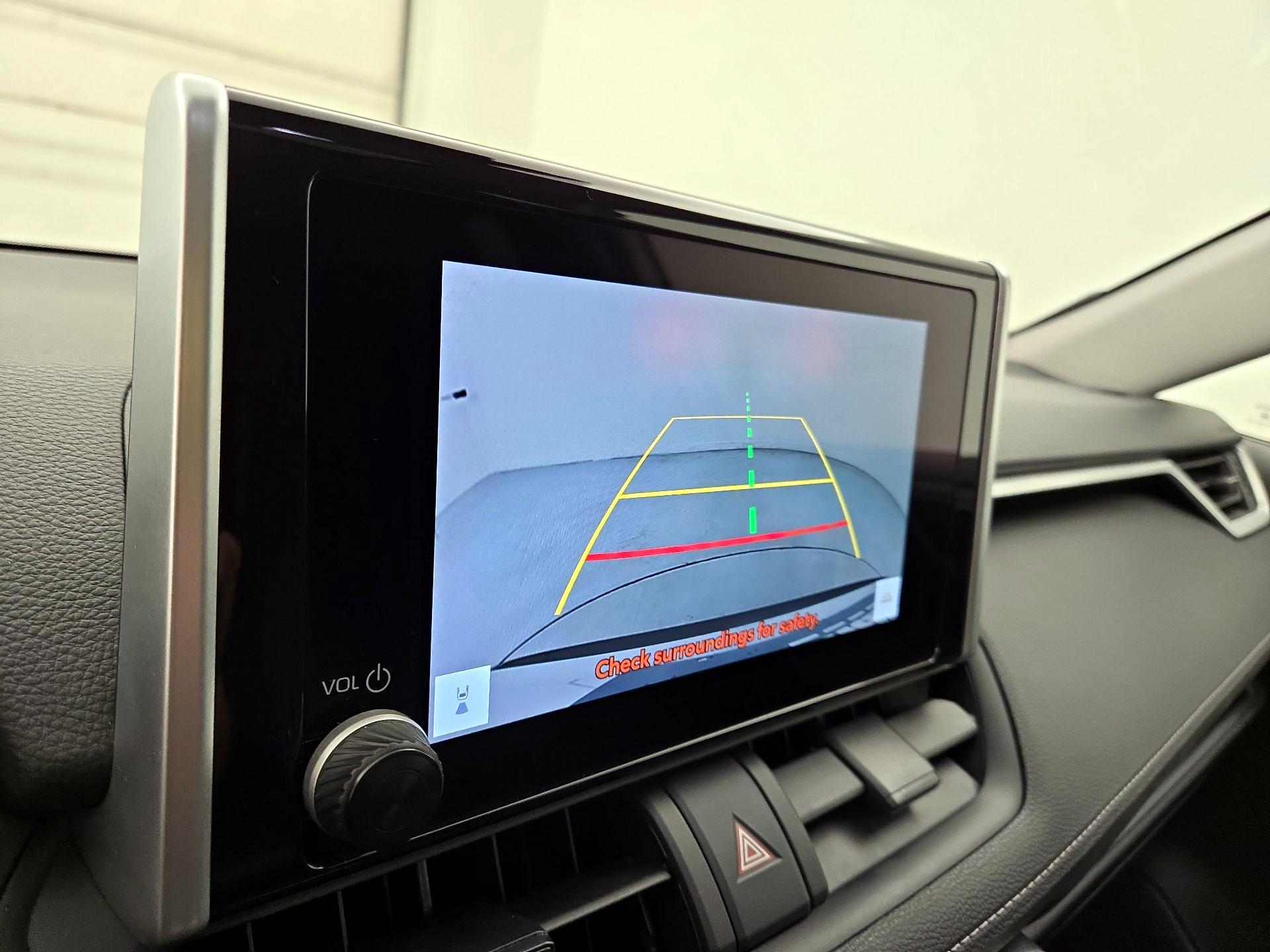 Thumbnail: 2024 Toyota RAV4 - 14