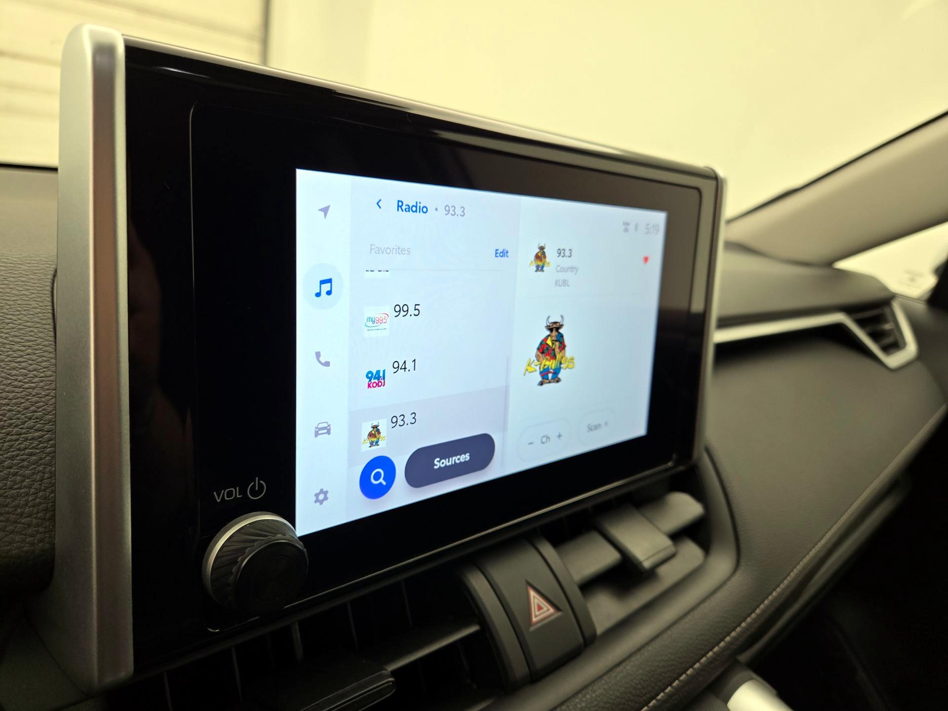 Thumbnail: 2024 Toyota RAV4 - 15