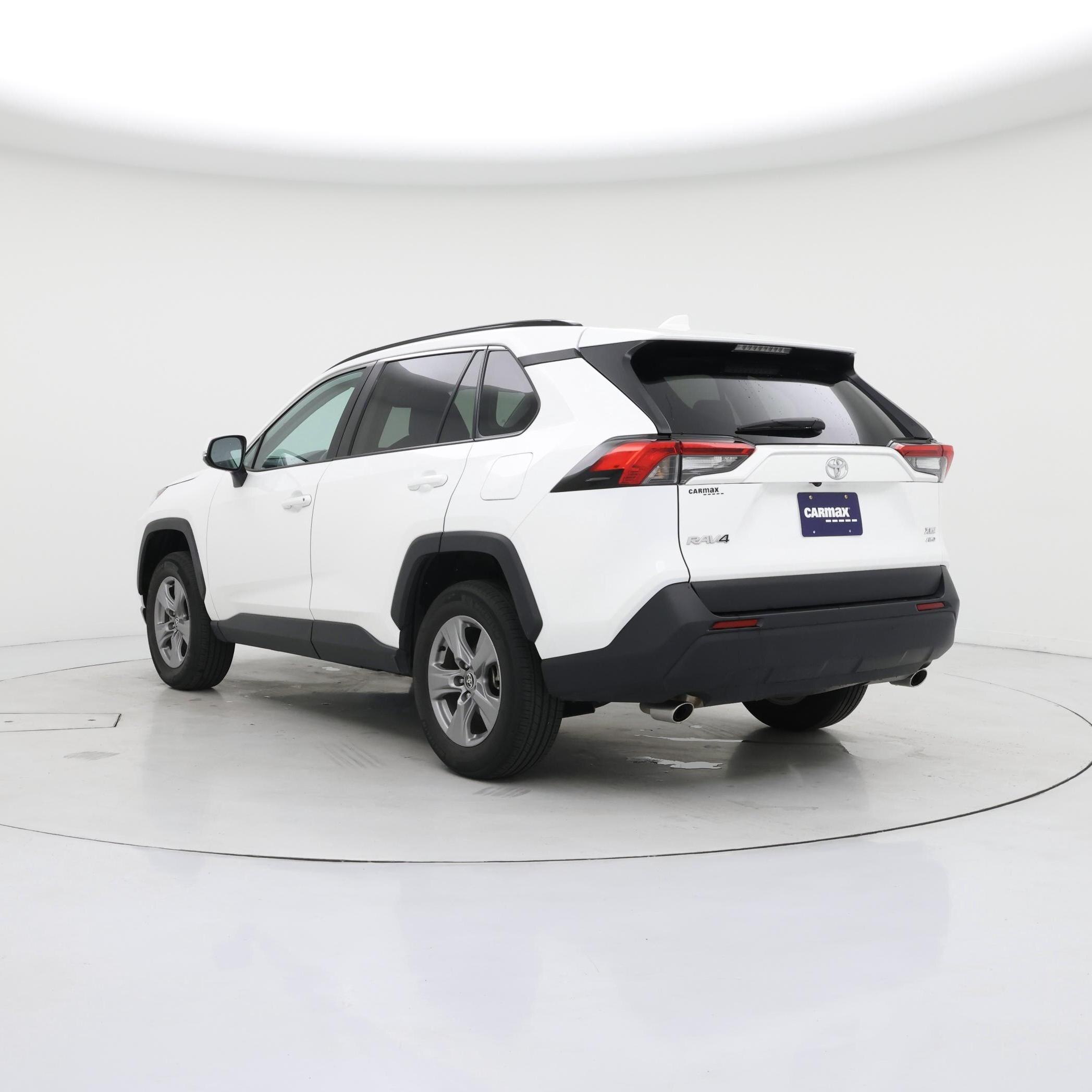 Thumbnail: 2024 Toyota RAV4 - 2