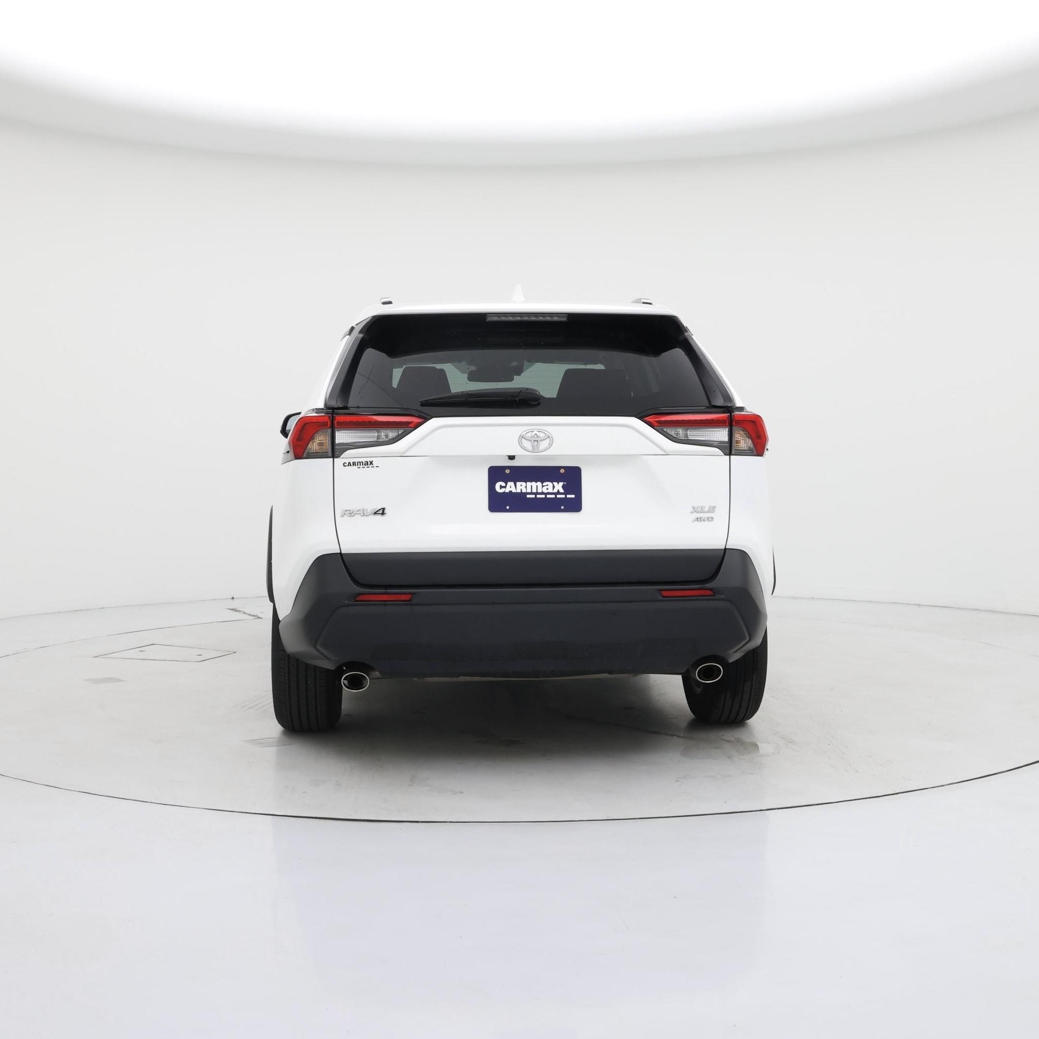 Thumbnail: 2024 Toyota RAV4 - 6