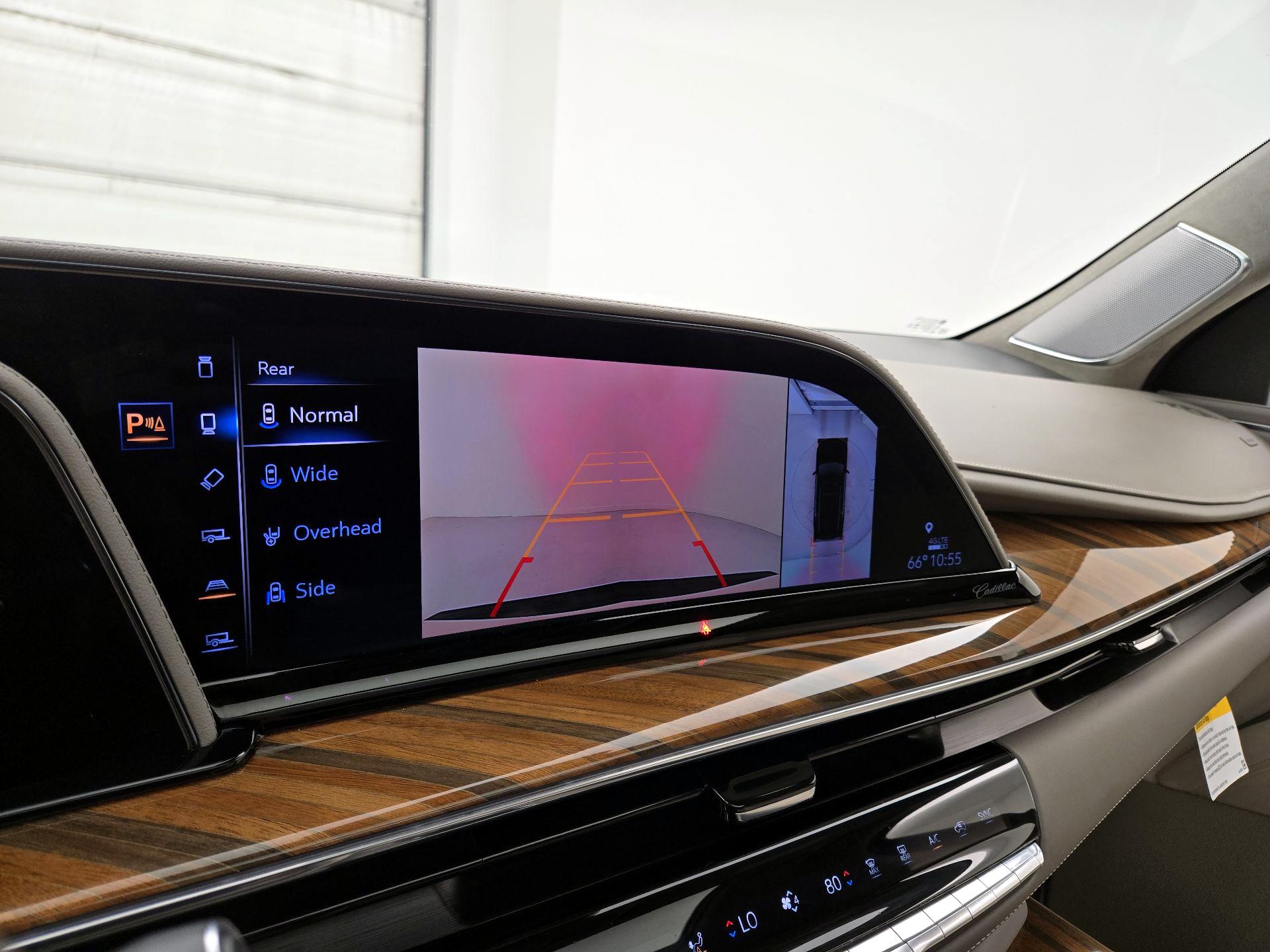 Thumbnail: 2024 Cadillac Escalade - 14