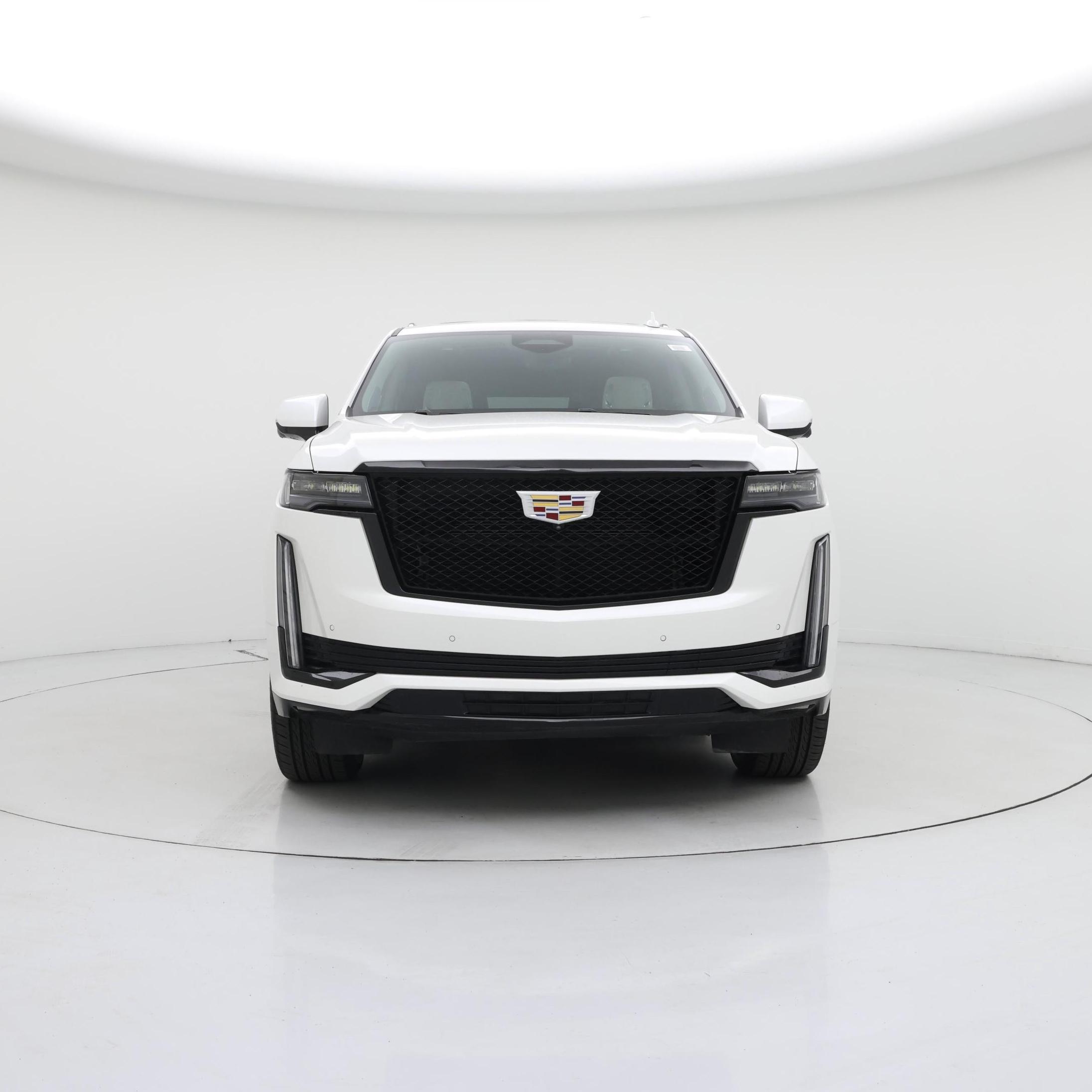 Thumbnail: 2024 Cadillac Escalade - 5