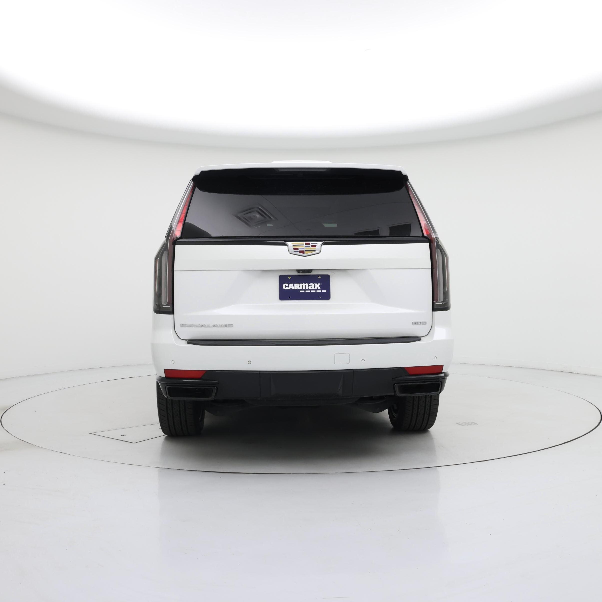 Thumbnail: 2024 Cadillac Escalade - 6