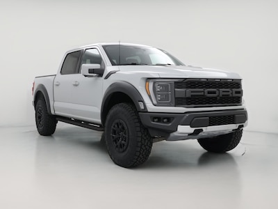2023 Ford F150 Raptor