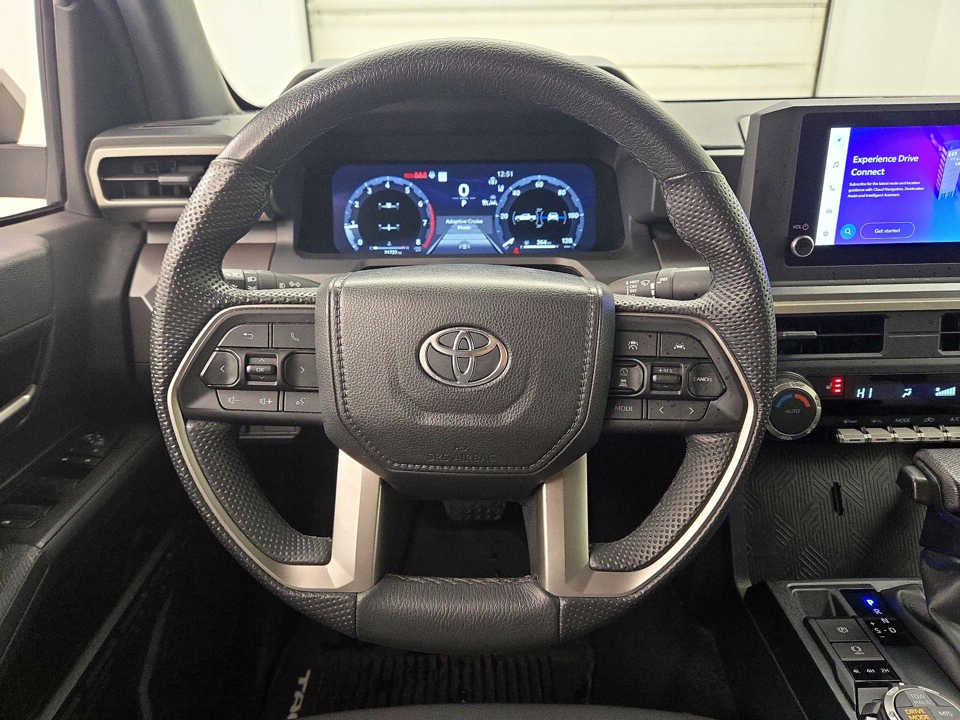 Thumbnail: 2024 Toyota Tacoma - 10