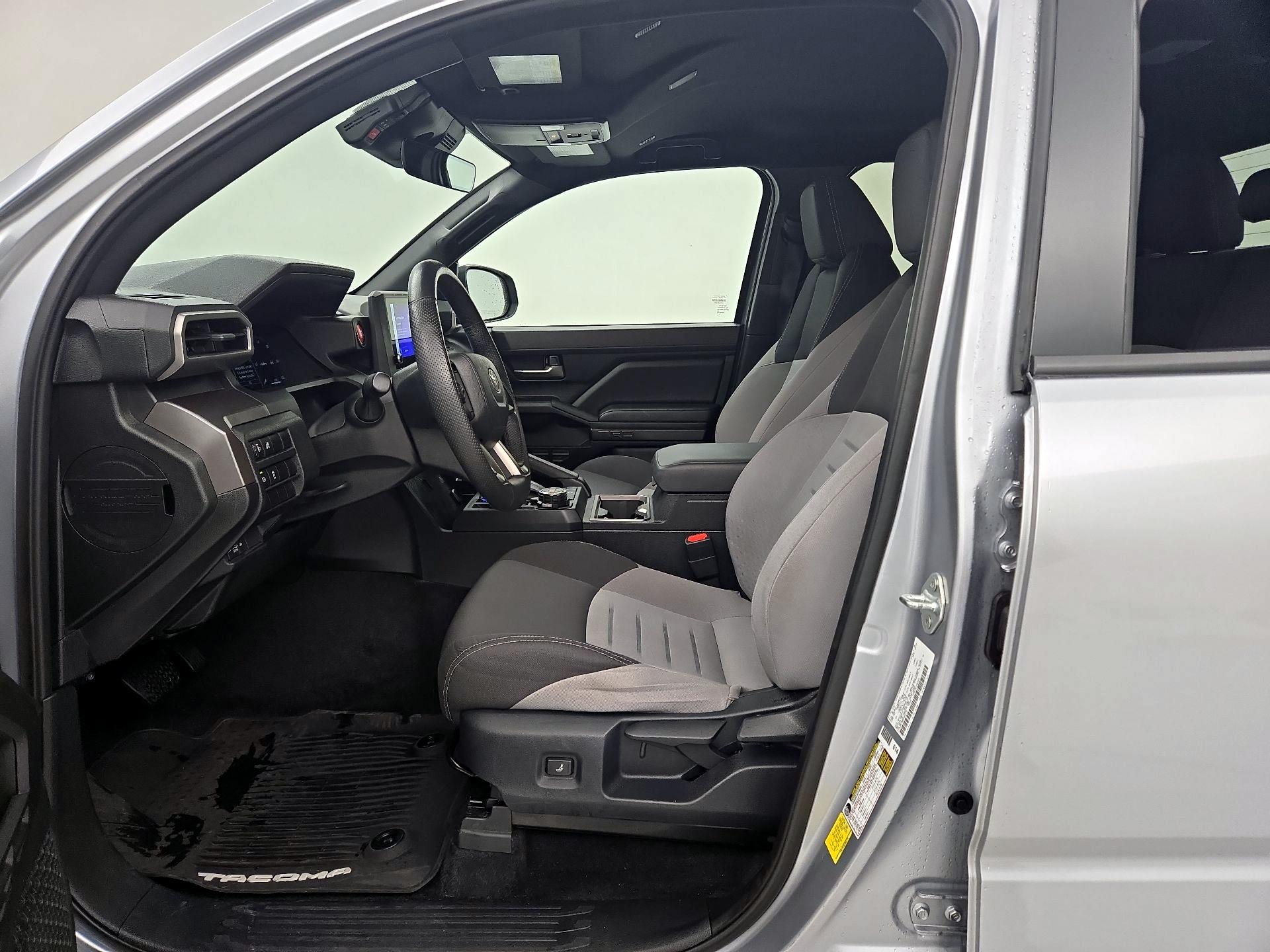 Thumbnail: 2024 Toyota Tacoma - 11