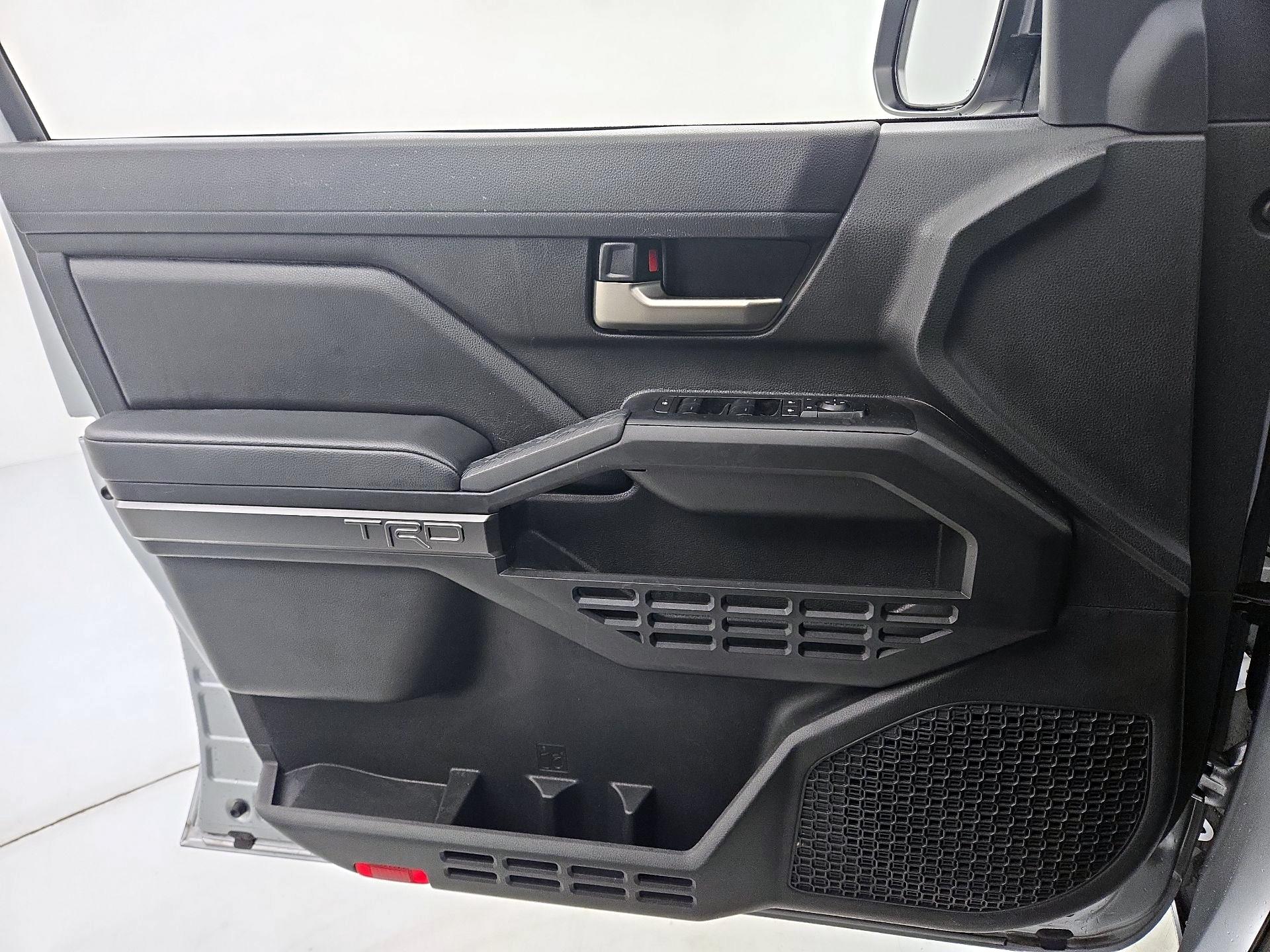 Thumbnail: 2024 Toyota Tacoma - 12