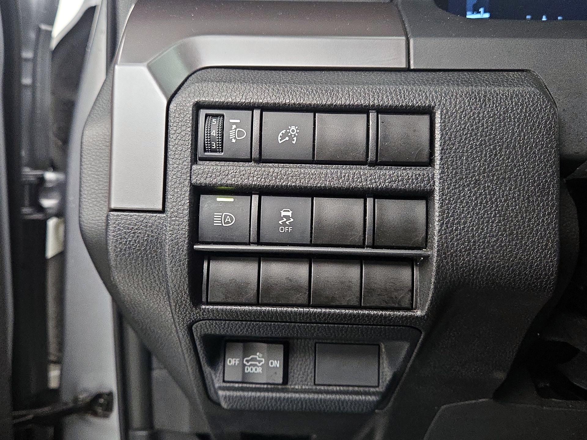 Thumbnail: 2024 Toyota Tacoma - 13