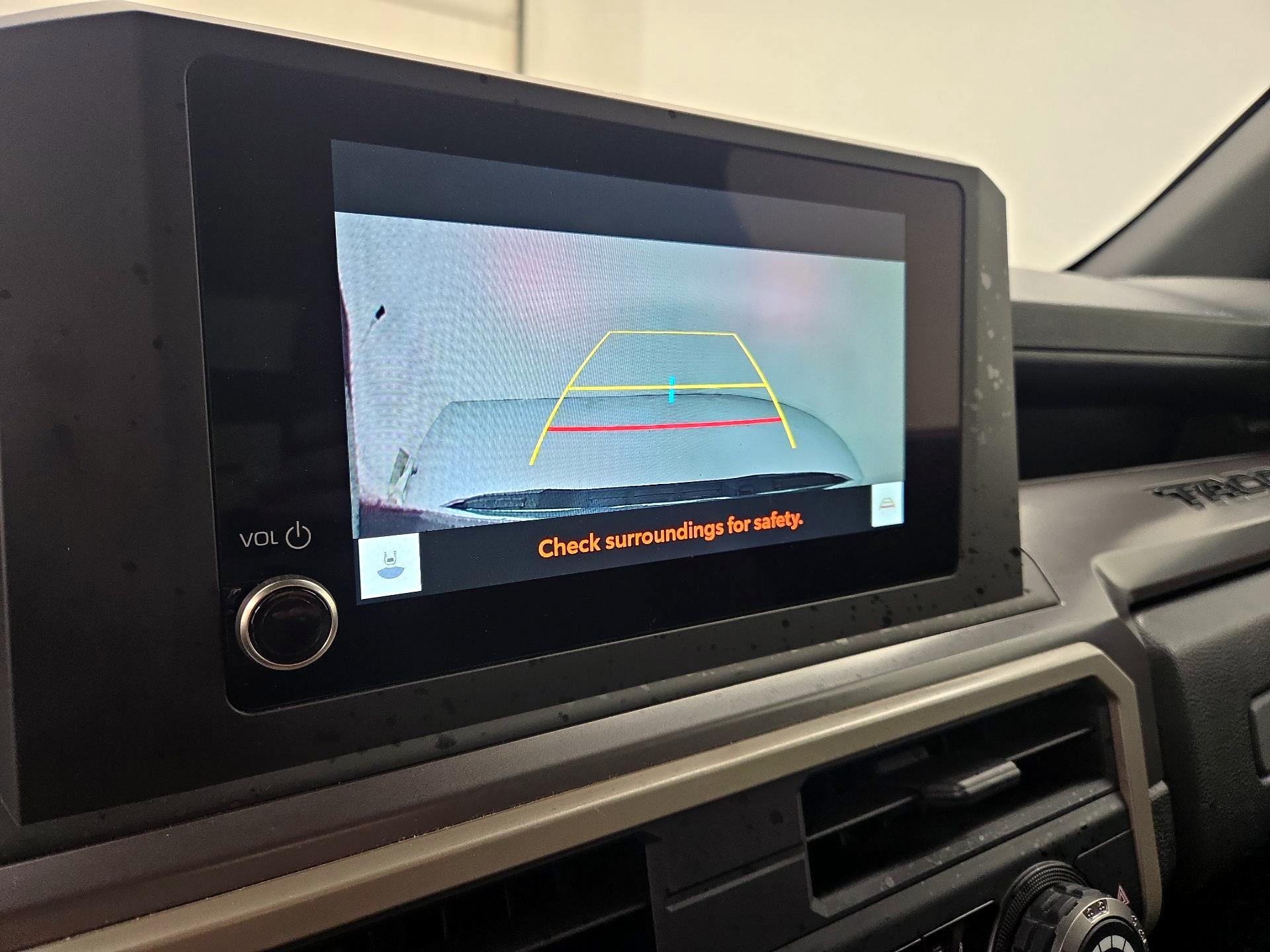 Thumbnail: 2024 Toyota Tacoma - 14