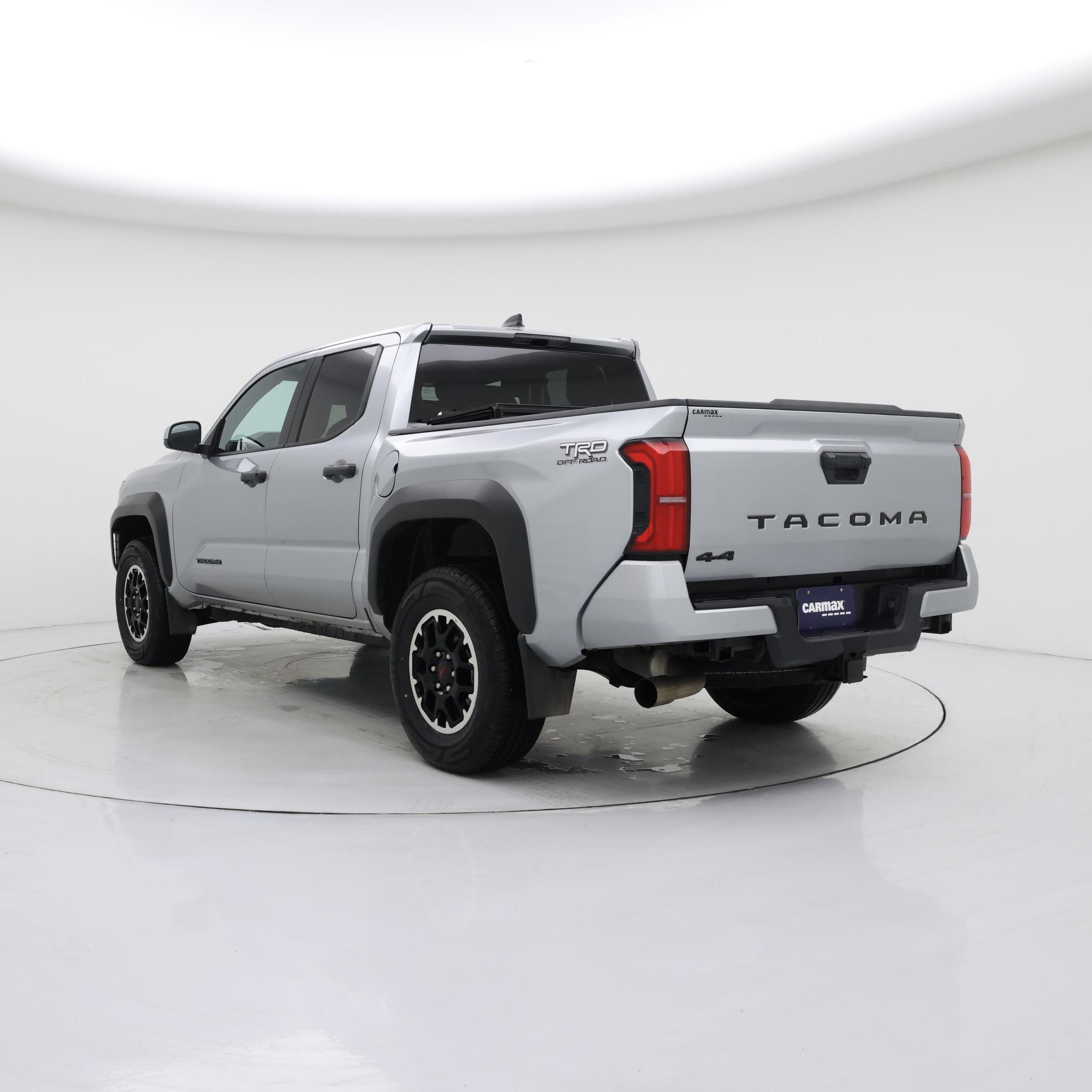 Thumbnail: 2024 Toyota Tacoma - 2