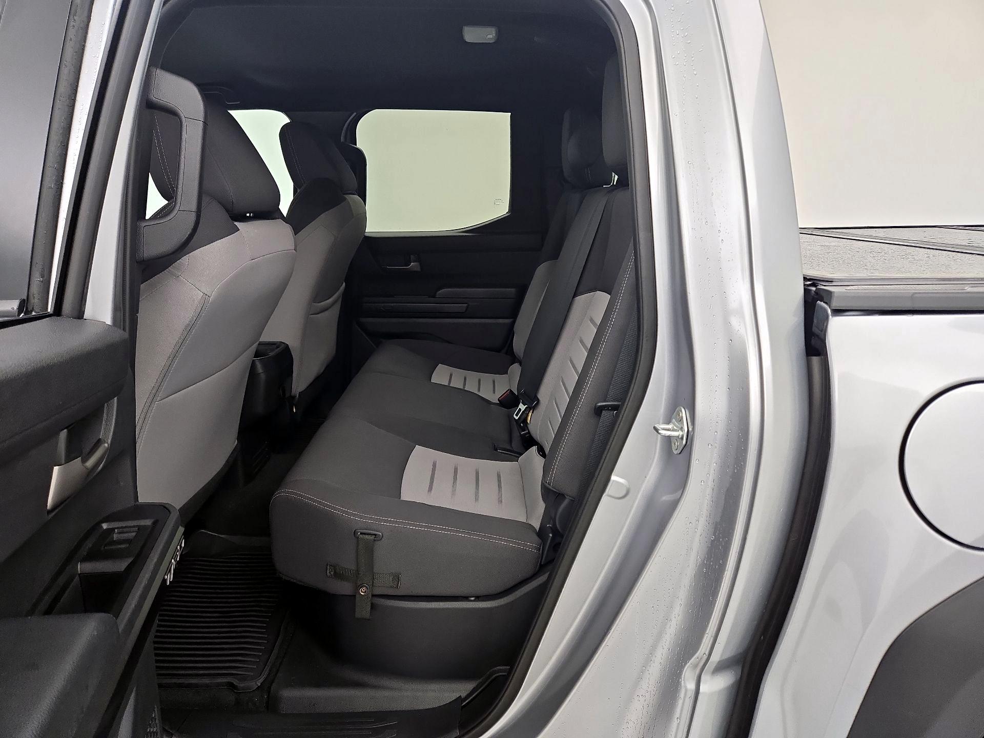 Thumbnail: 2024 Toyota Tacoma - 19