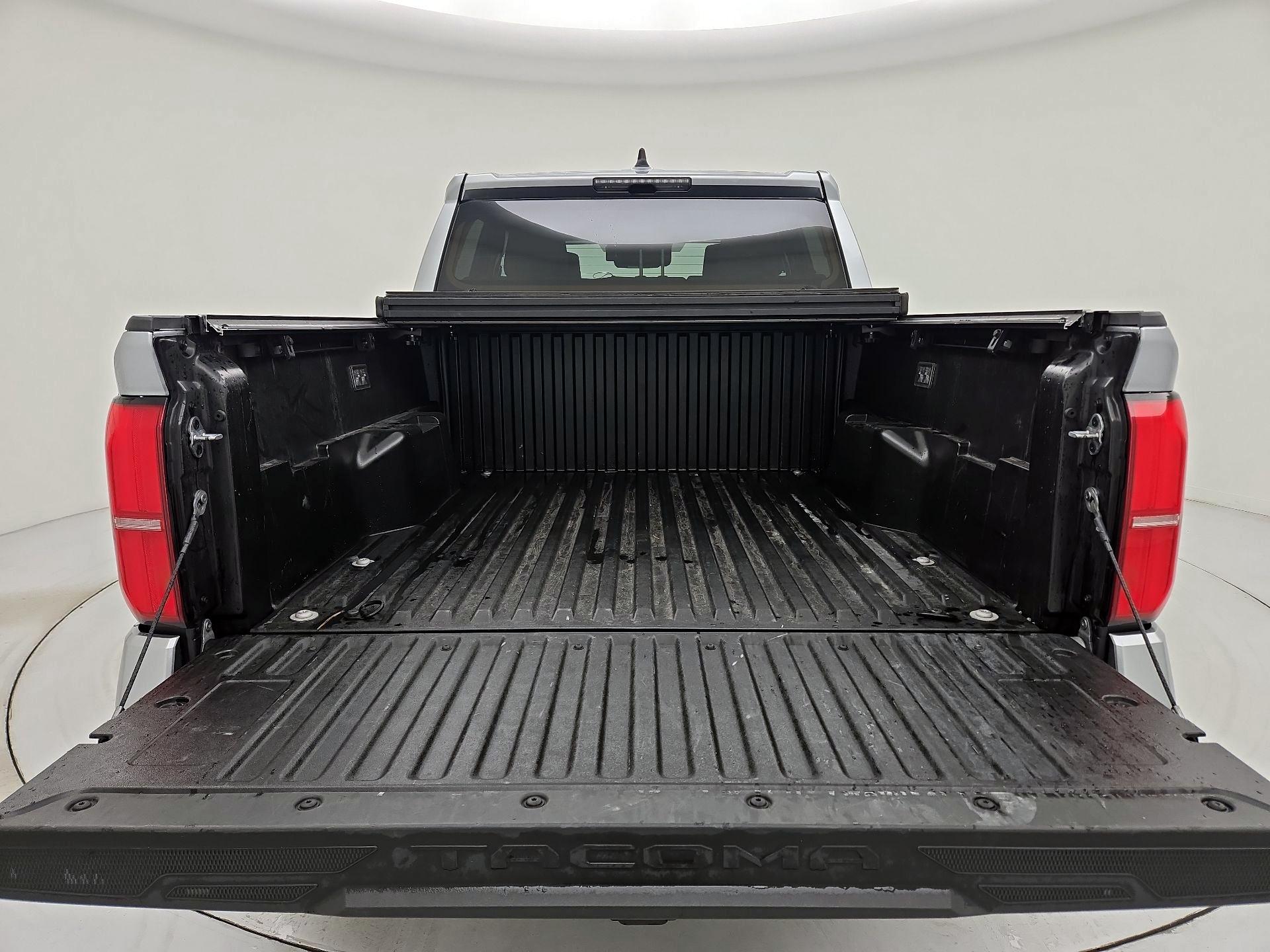 Thumbnail: 2024 Toyota Tacoma - 20