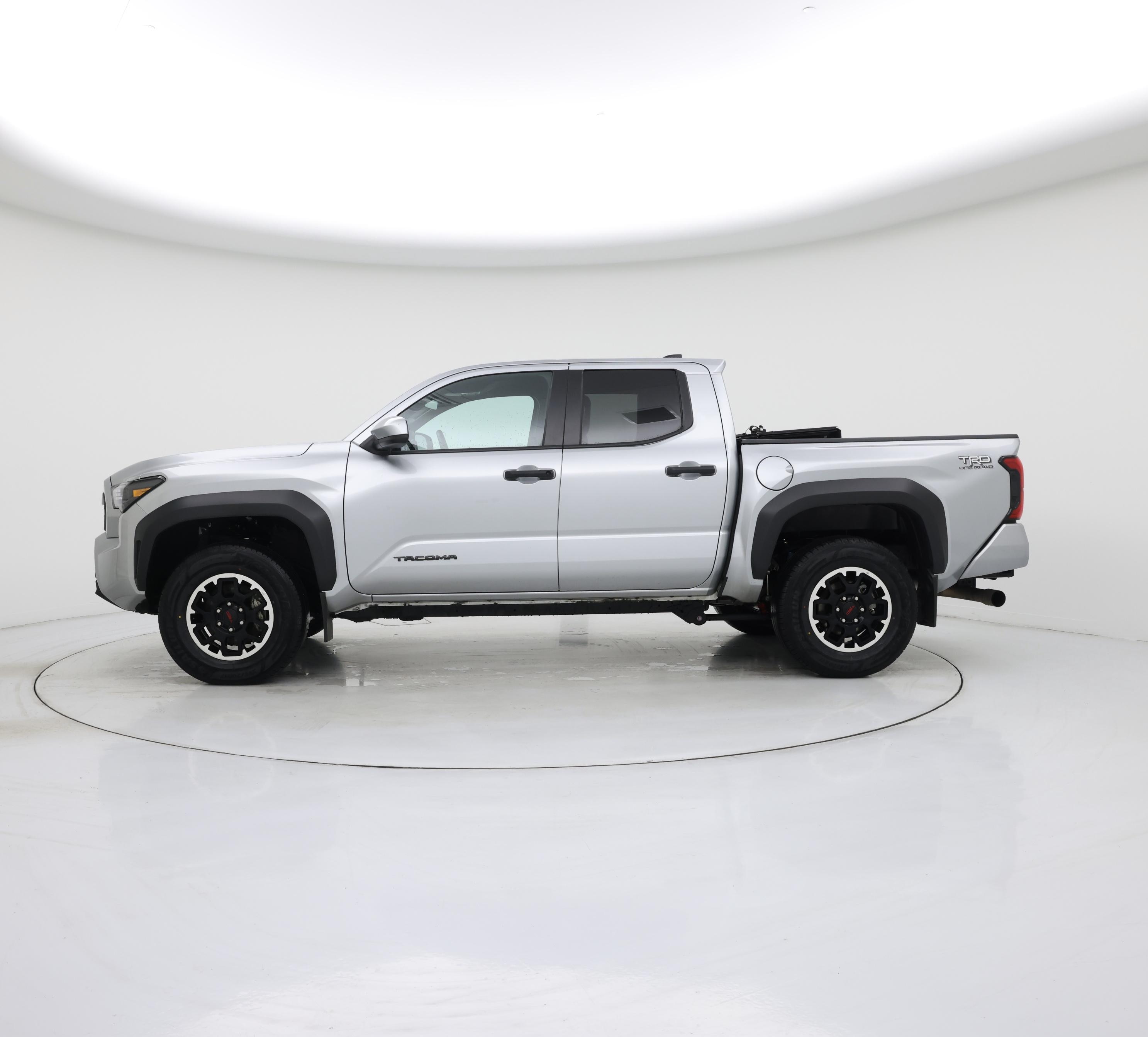 Thumbnail: 2024 Toyota Tacoma - 3