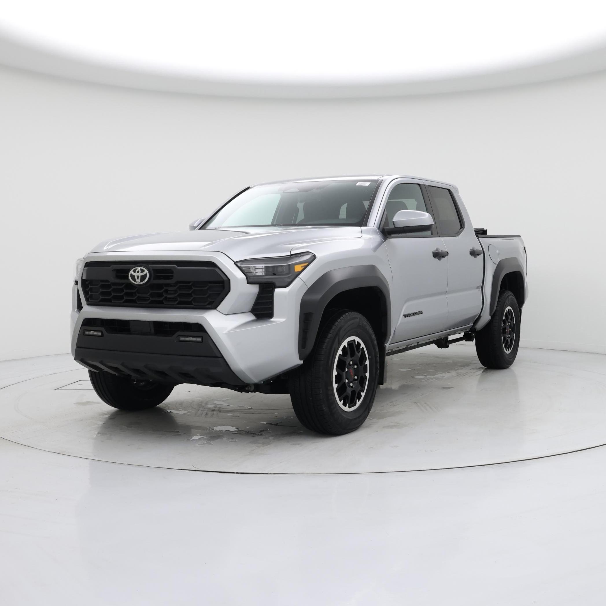 Thumbnail: 2024 Toyota Tacoma - 4