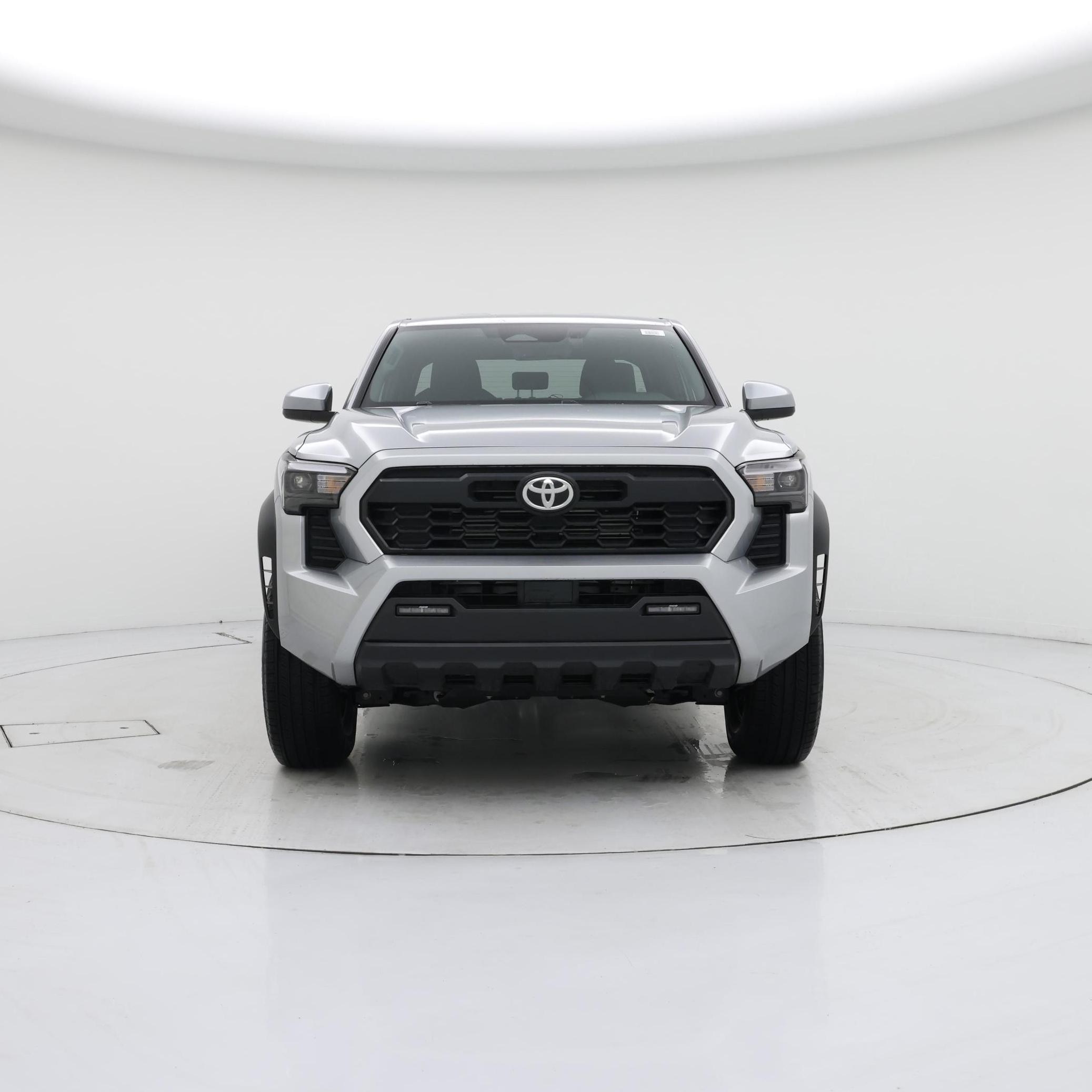 Thumbnail: 2024 Toyota Tacoma - 5