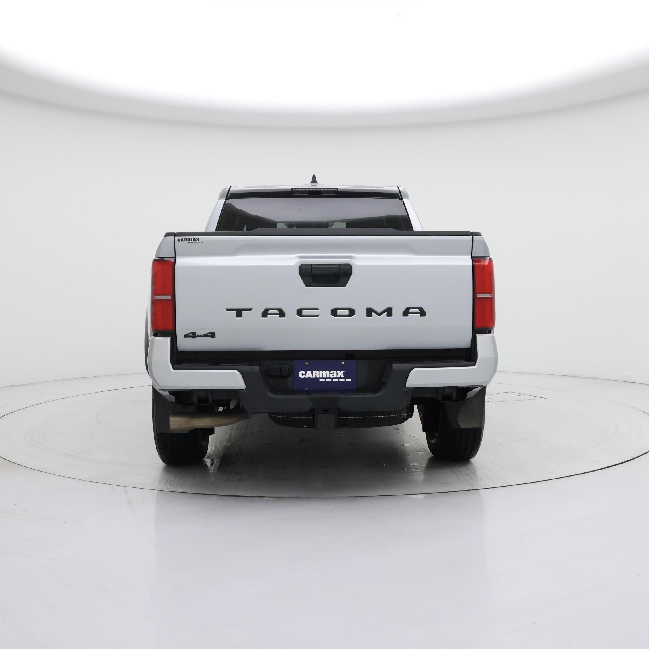Thumbnail: 2024 Toyota Tacoma - 6