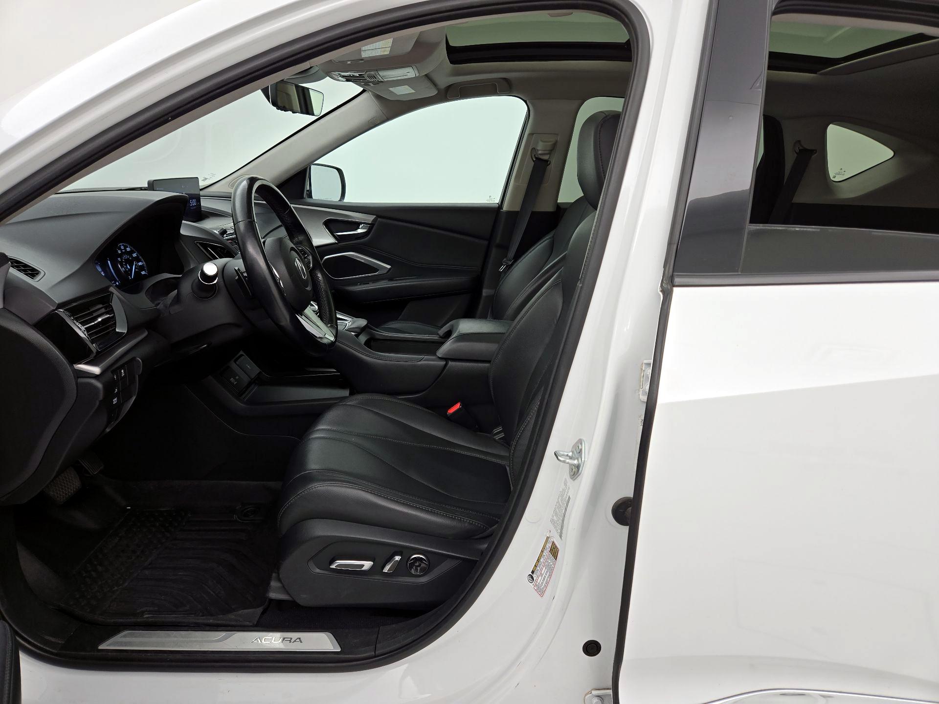 Thumbnail: 2021 Acura RDX - 11