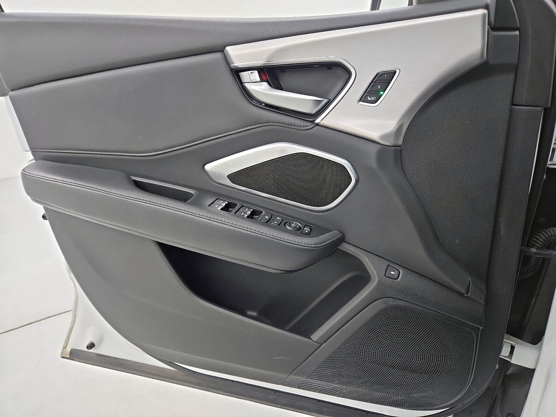 Thumbnail: 2021 Acura RDX - 12