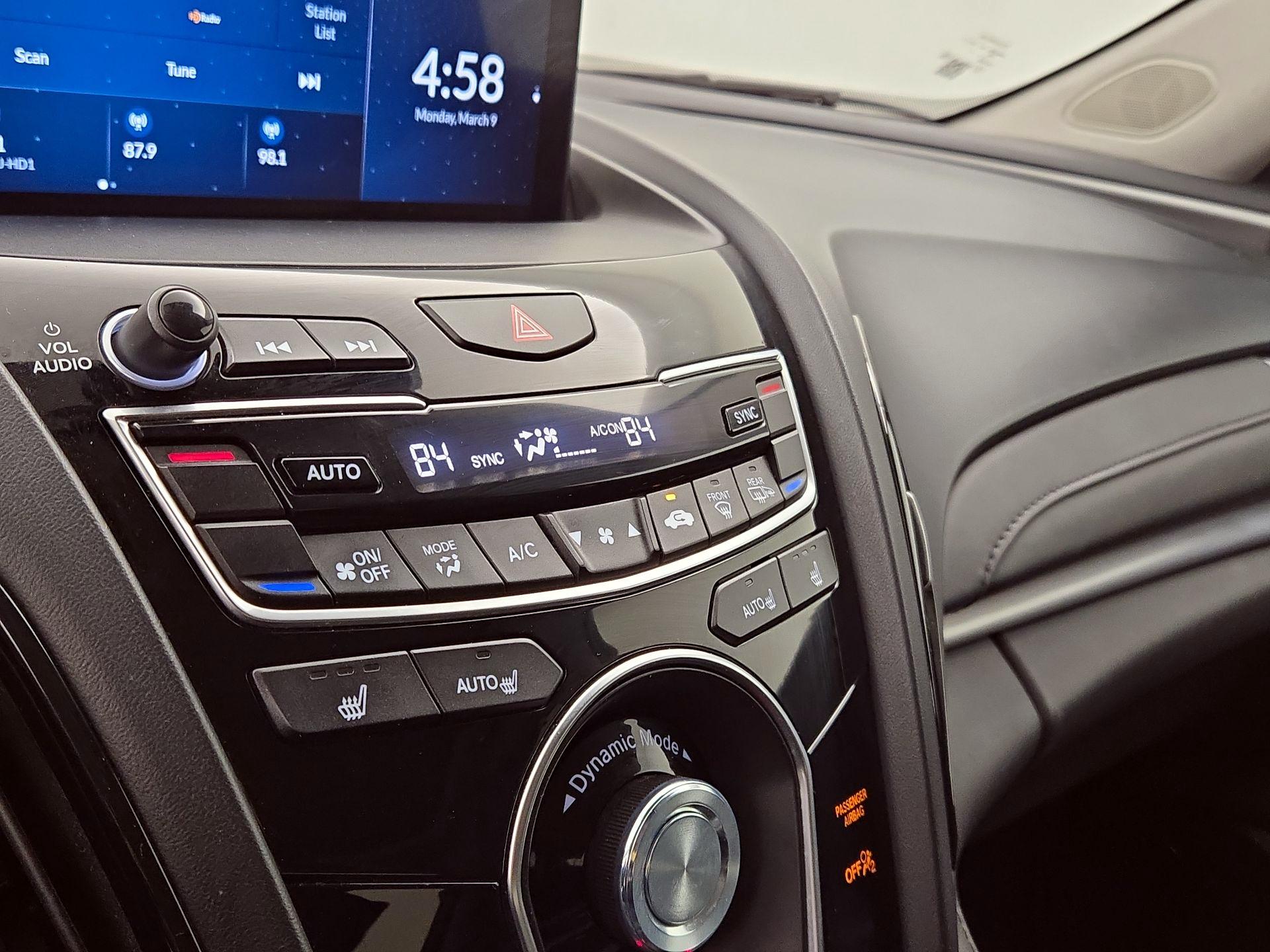 Thumbnail: 2021 Acura RDX - 16