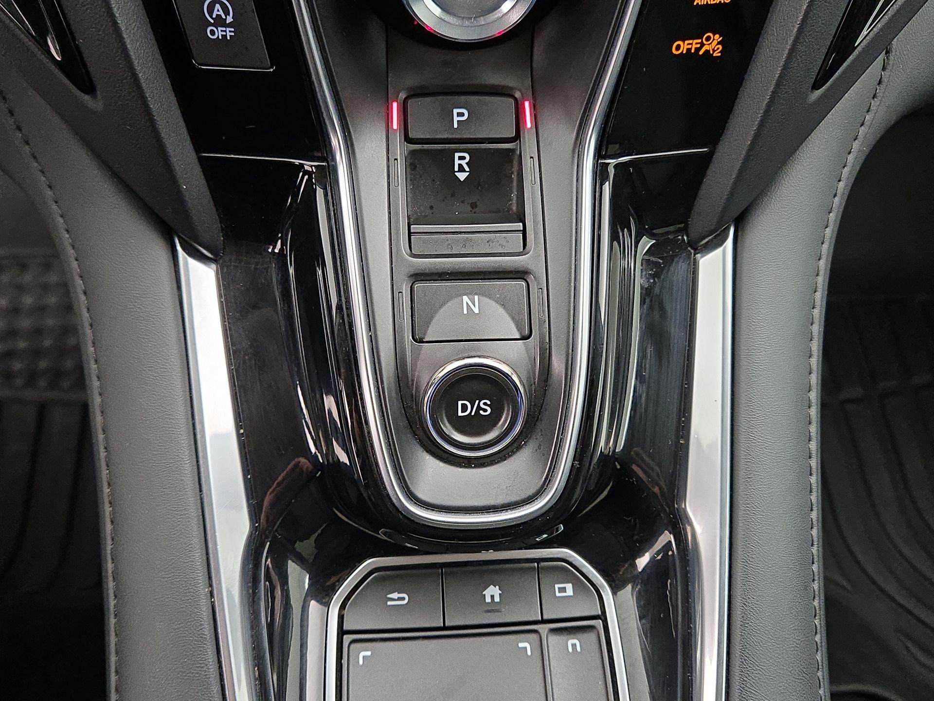 Thumbnail: 2021 Acura RDX - 17