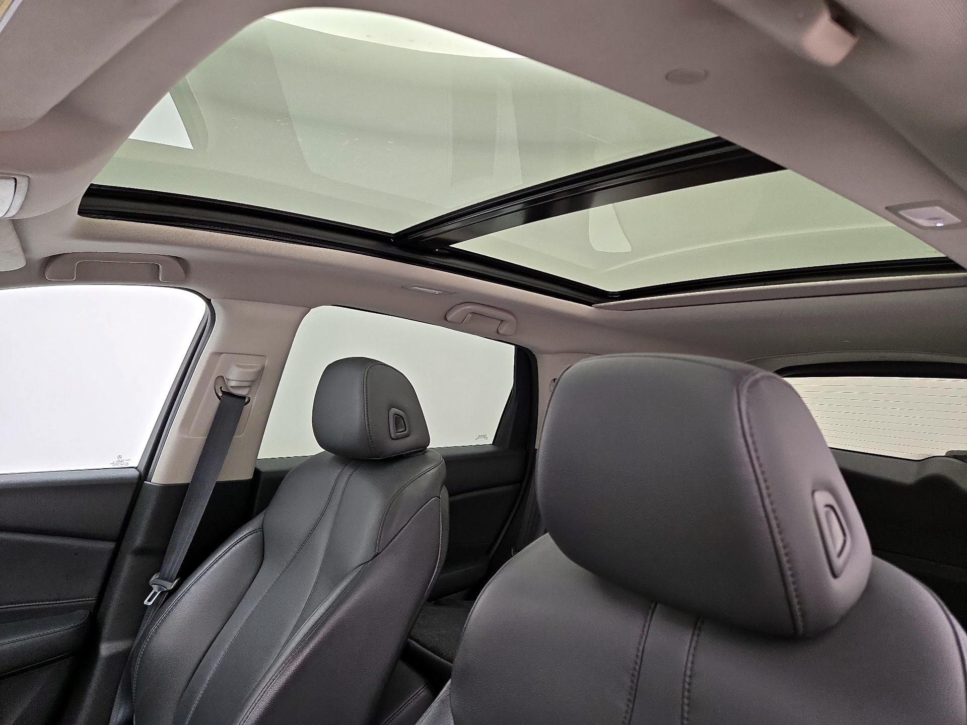 Thumbnail: 2021 Acura RDX - 19