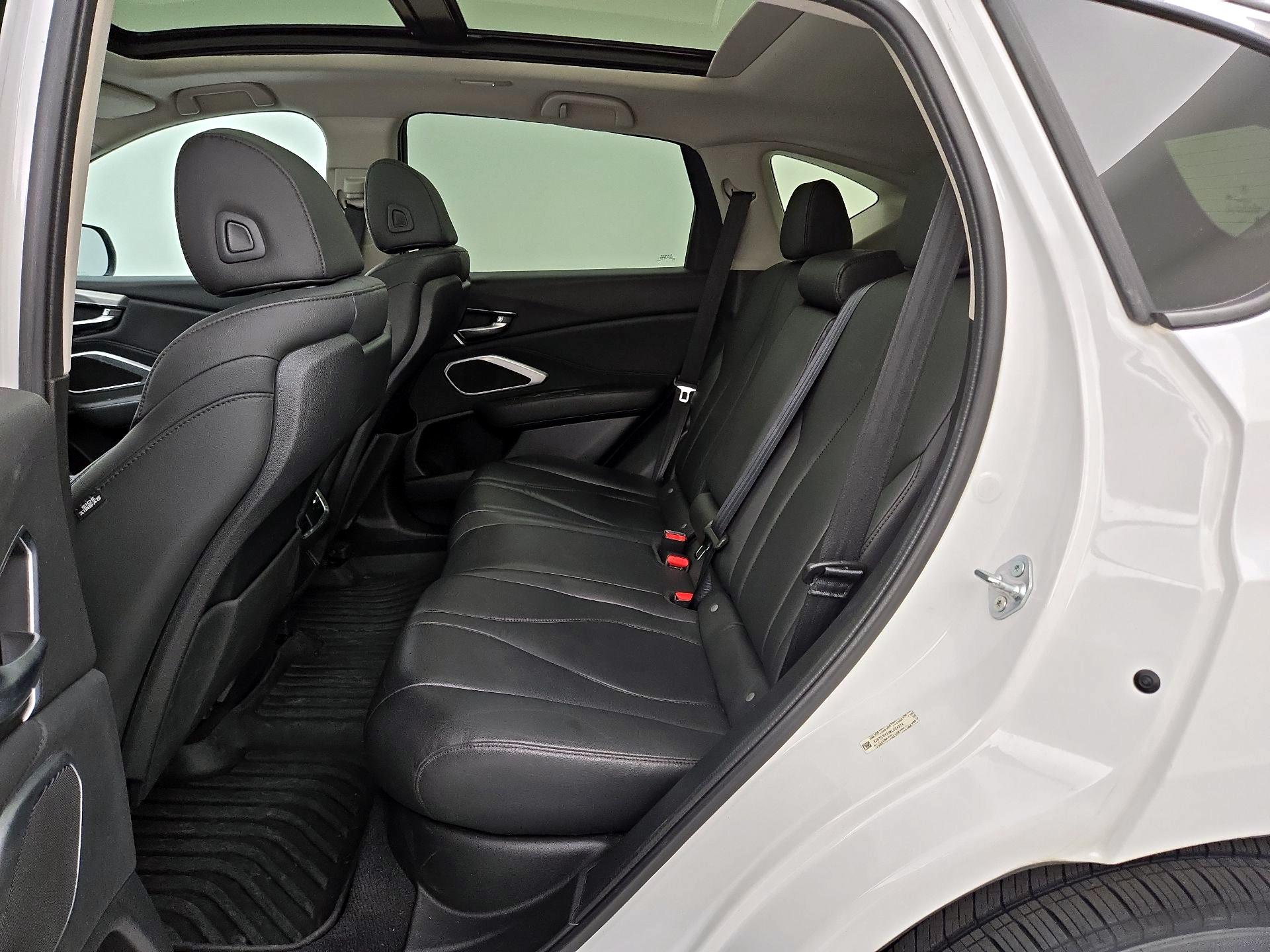 Thumbnail: 2021 Acura RDX - 20