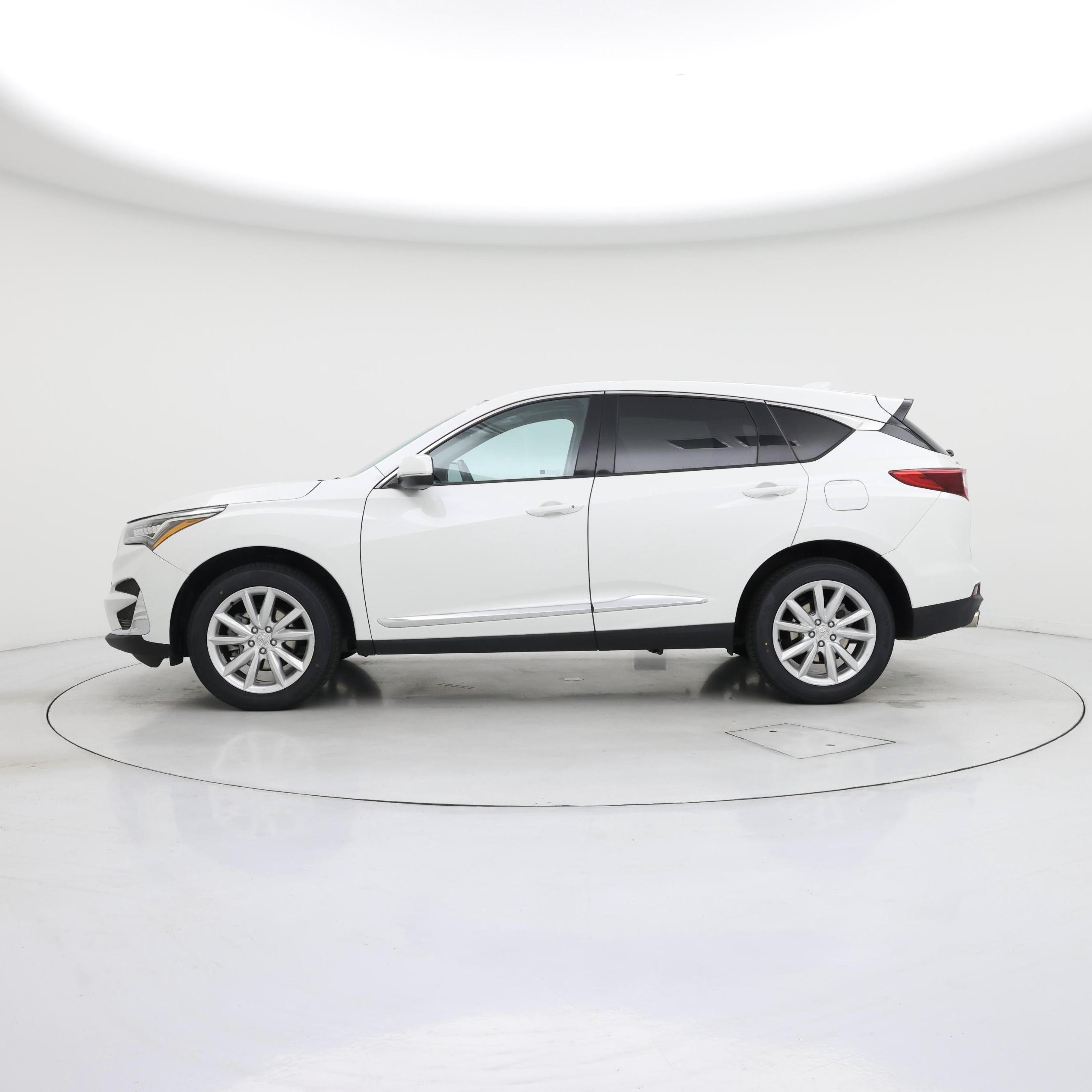 Thumbnail: 2021 Acura RDX - 3