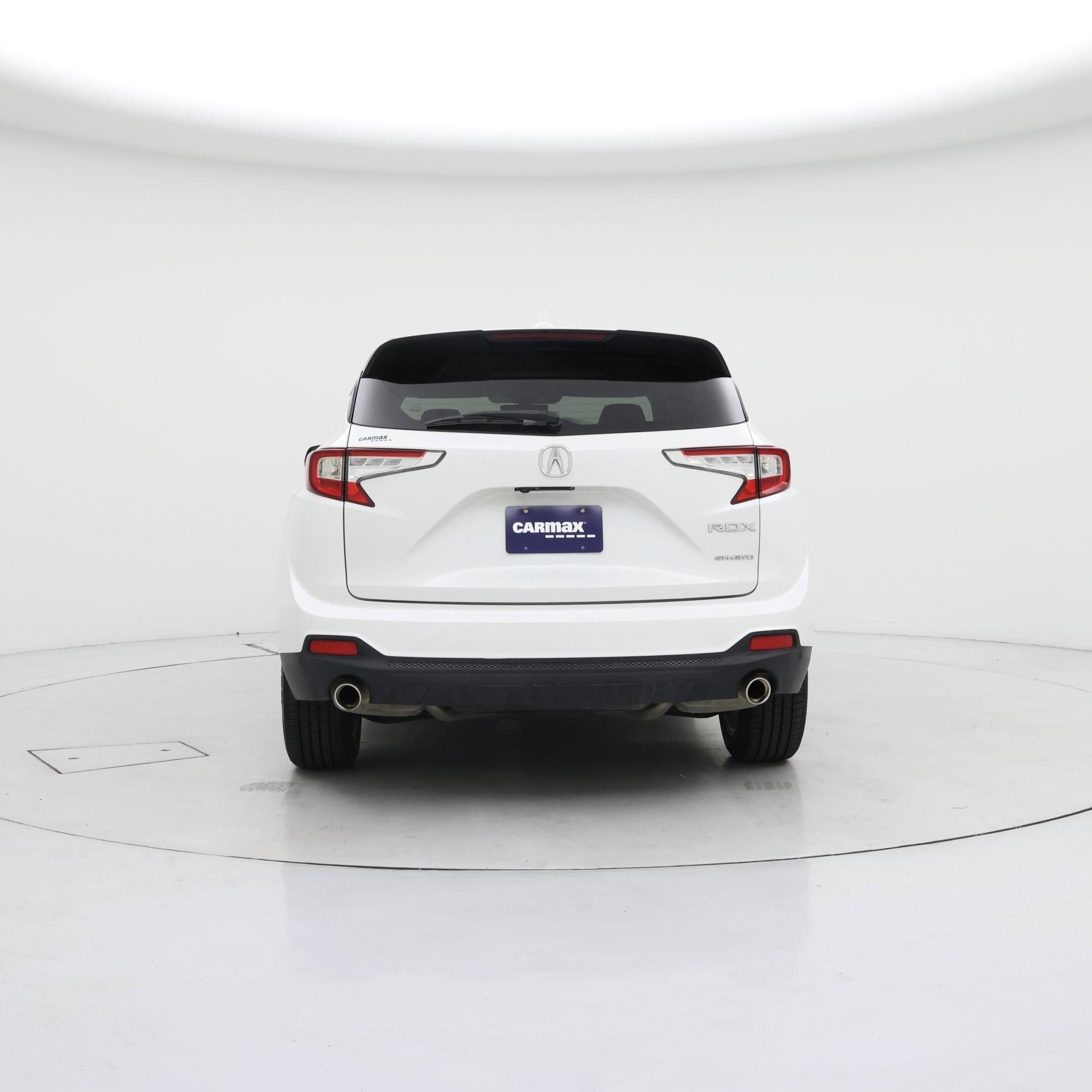 Thumbnail: 2021 Acura RDX - 6